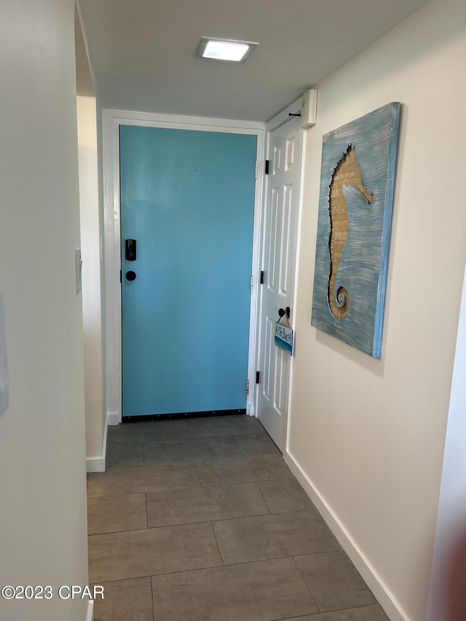 Lagoon Towers Phase I - Residential