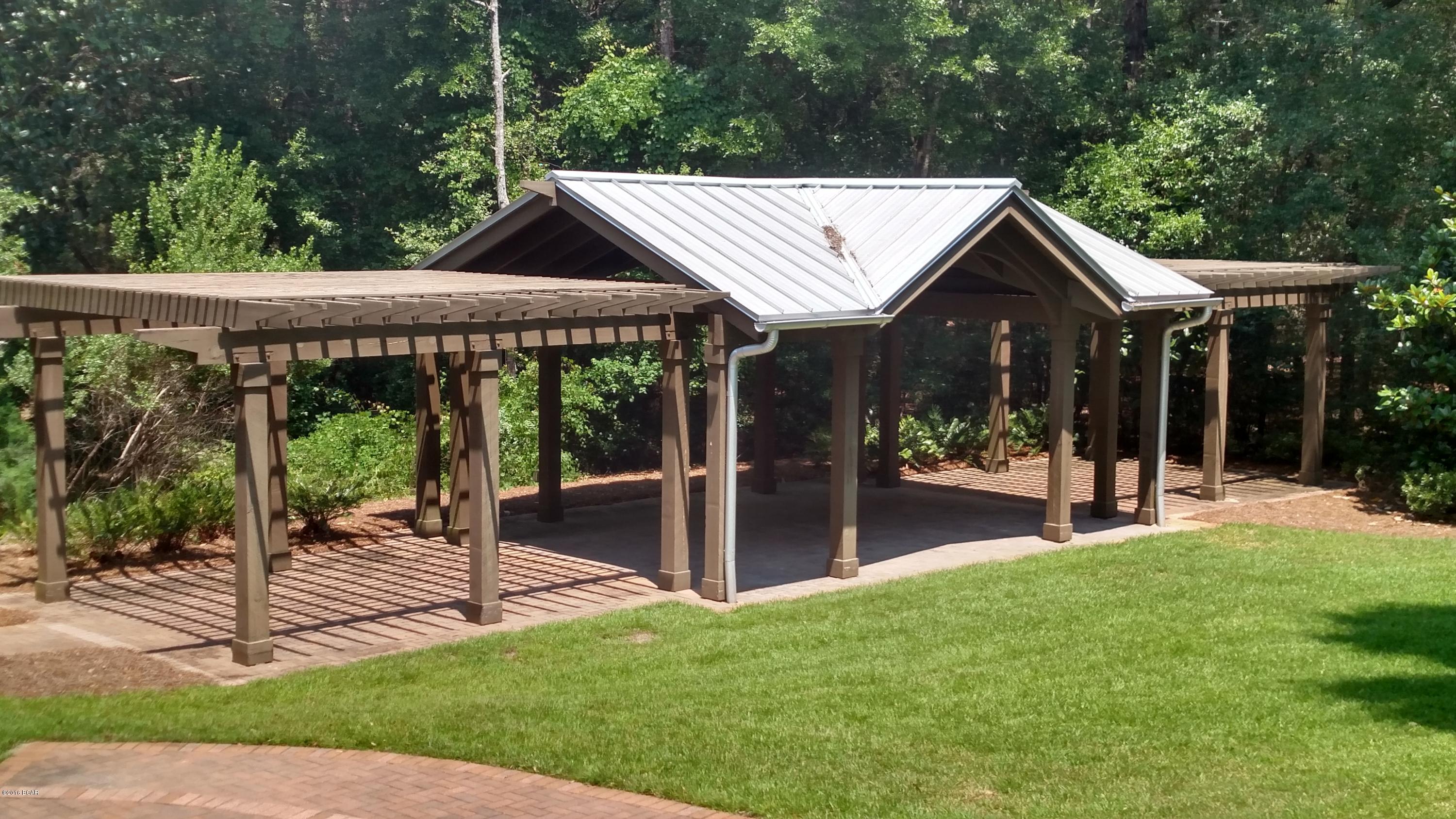 Cedar Creek Ph II - Land