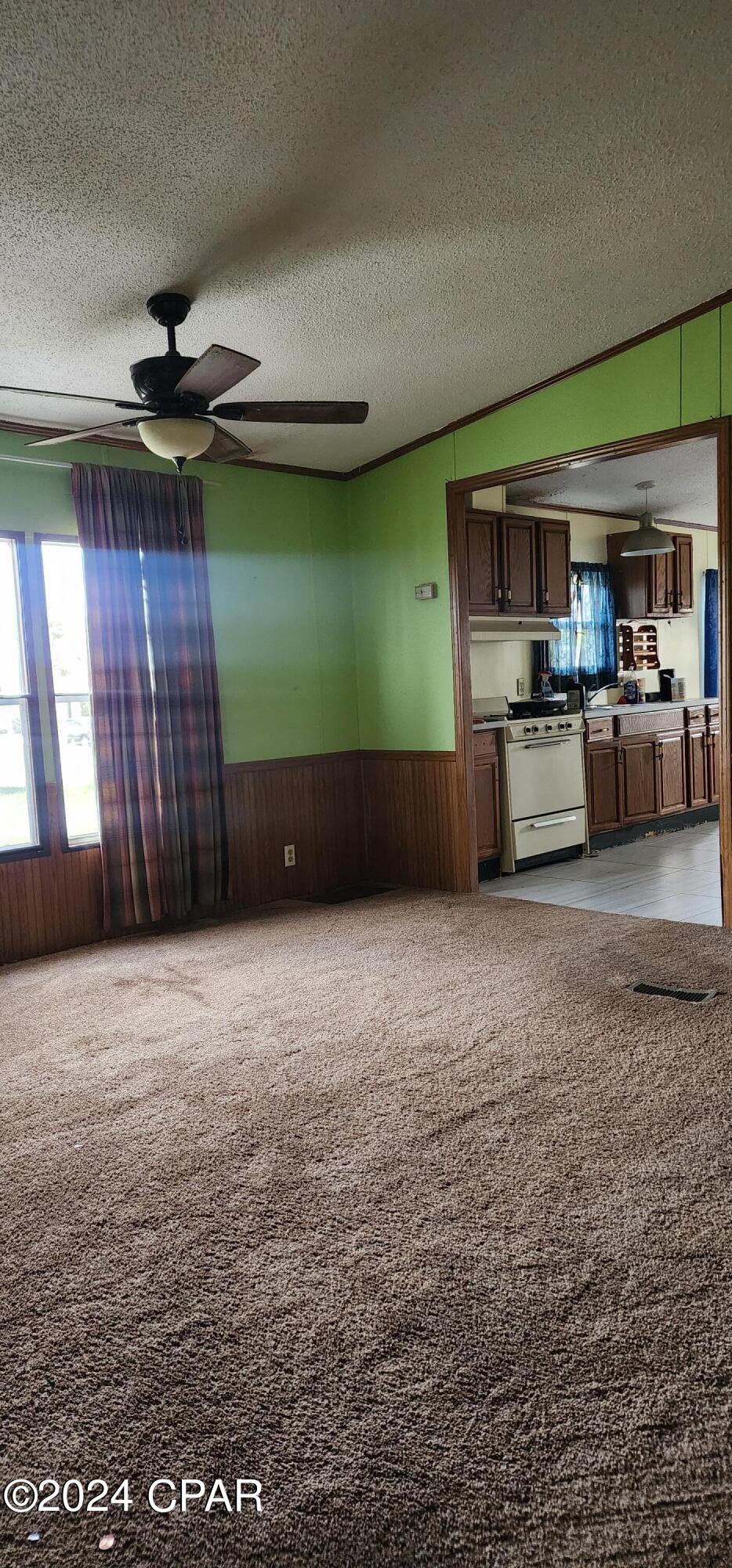 Callaway - Residential