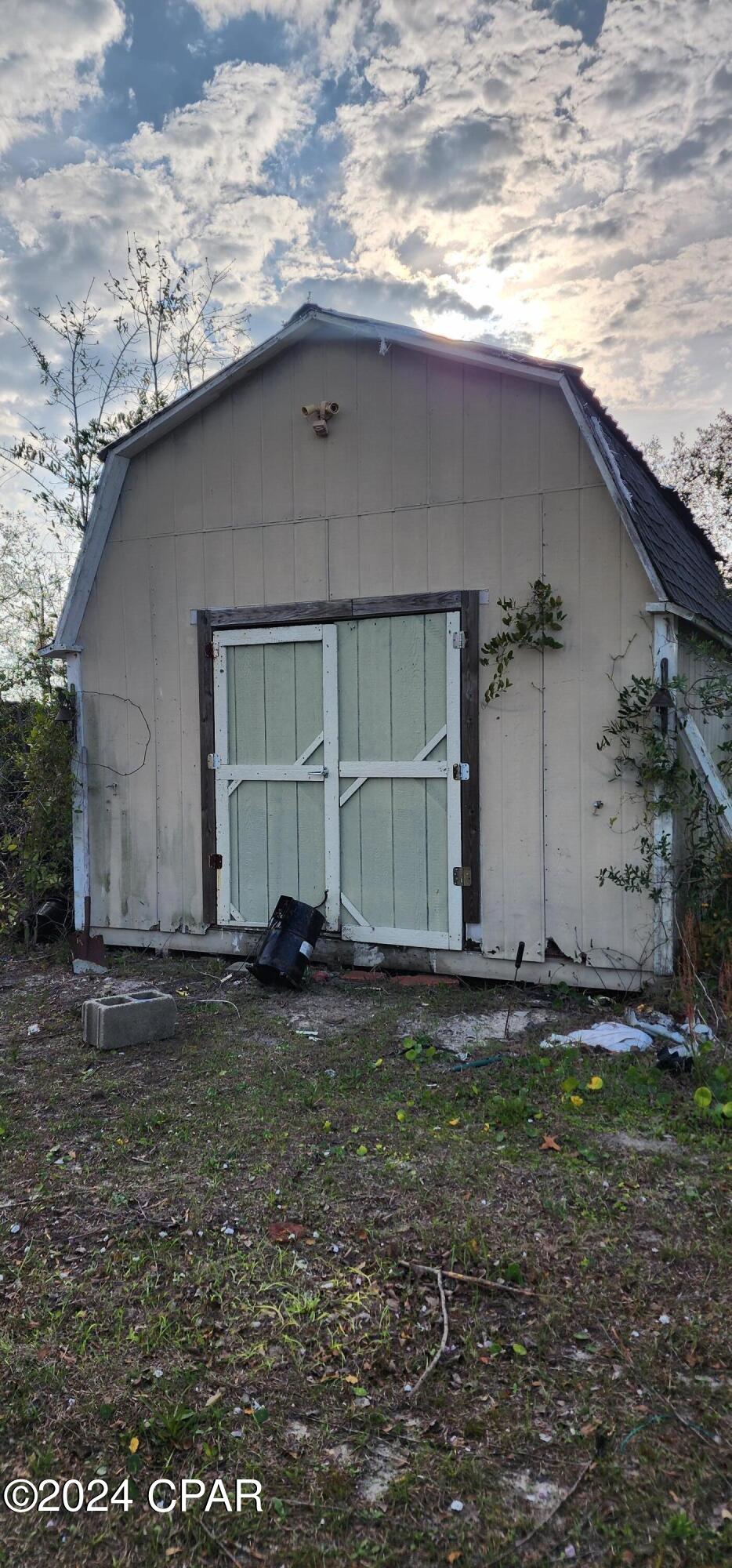 Callaway - Residential