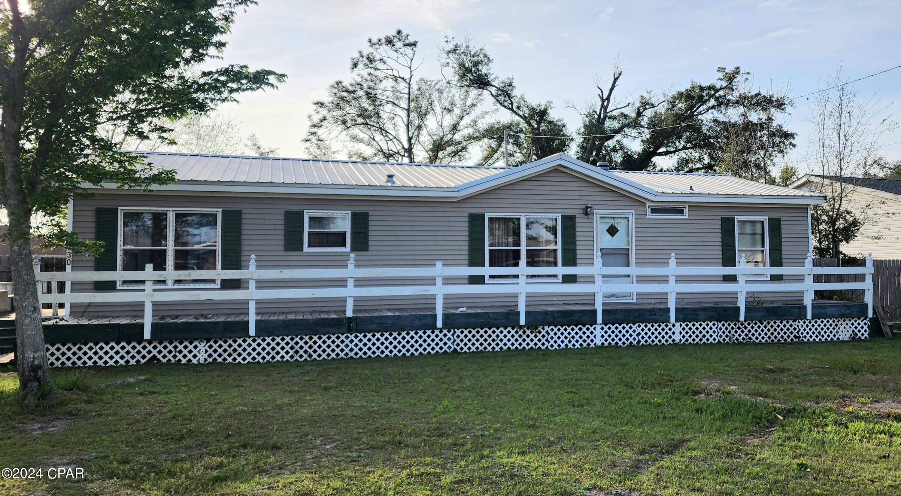 Callaway - Residential