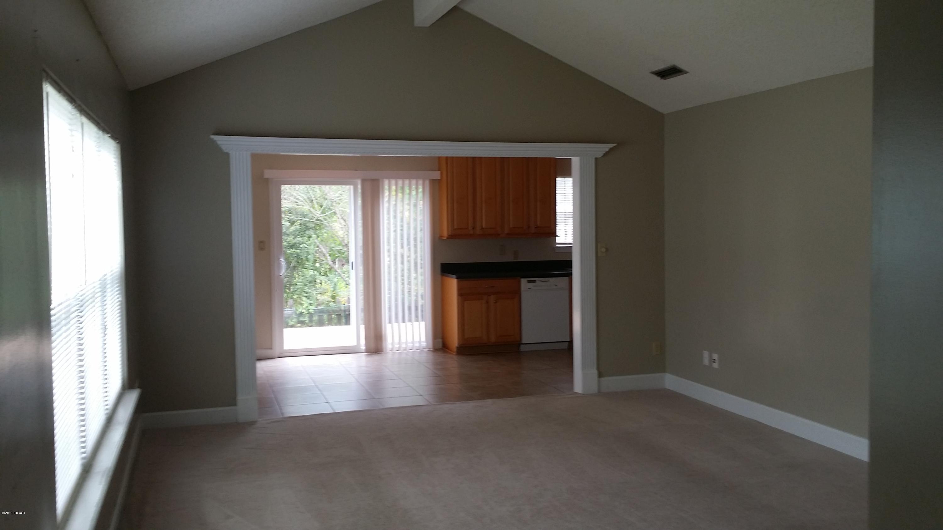 Sandy Creek & Country Club Phase I - Residential