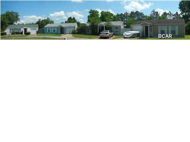 Sandy Creek & Country Club Phase I - Residential