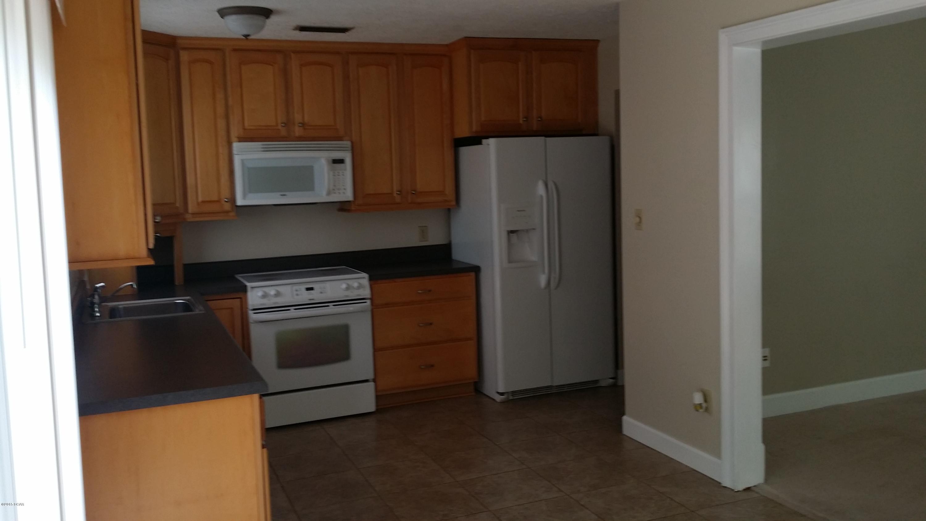 Sandy Creek & Country Club Phase I - Residential