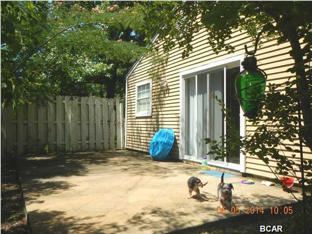 Sandy Creek & Country Club Phase I - Residential