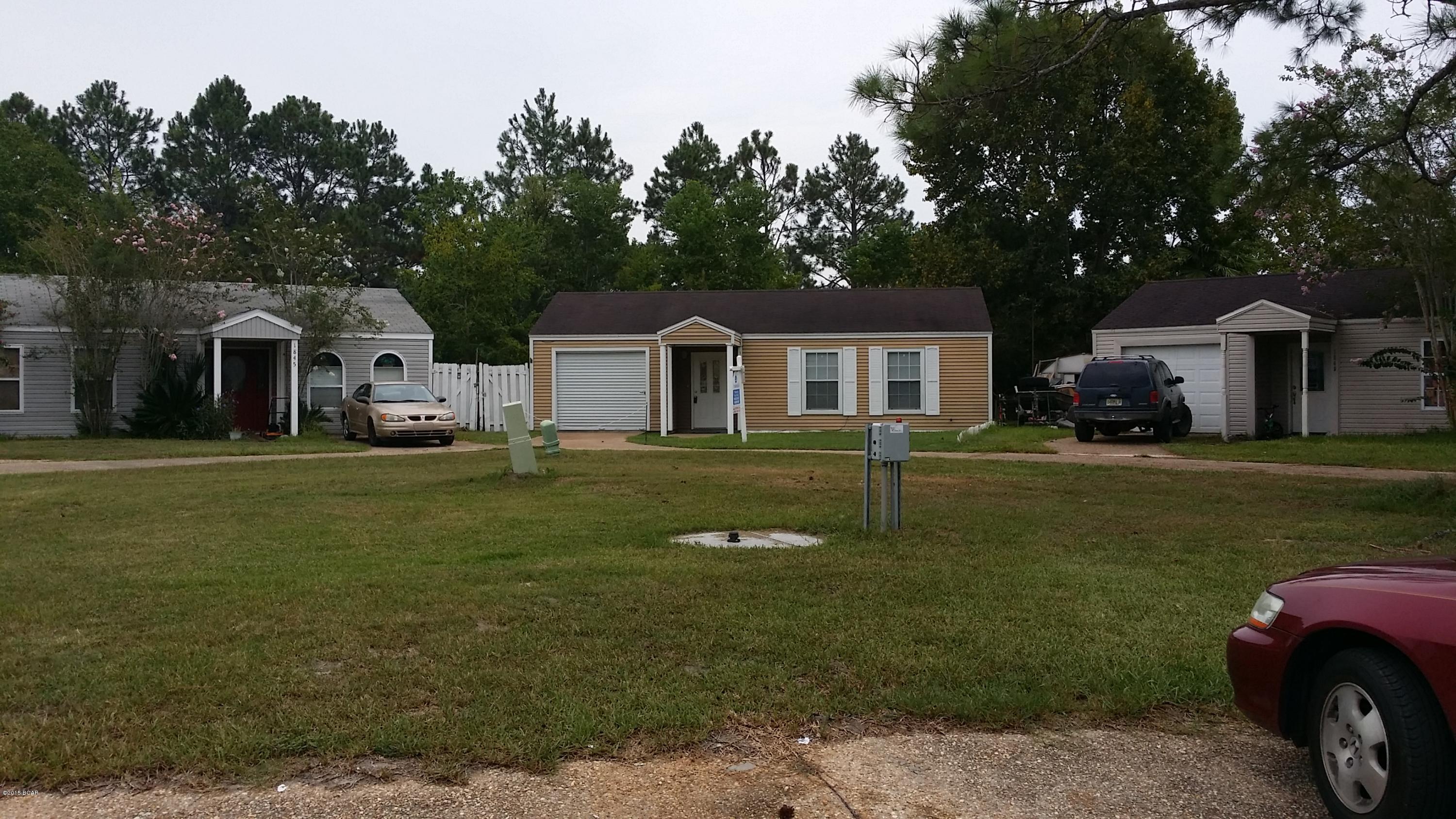 Sandy Creek & Country Club Phase I - Residential