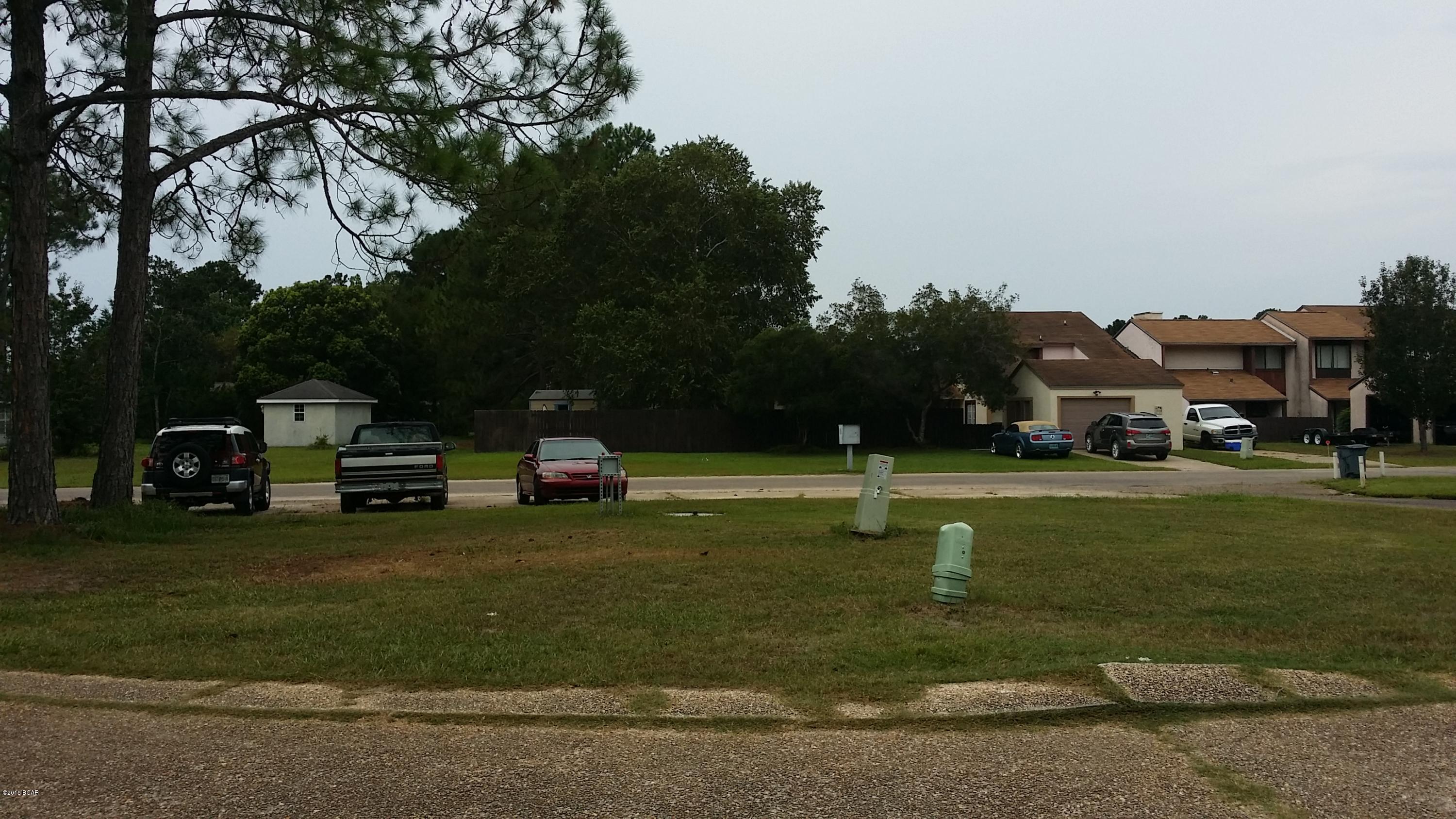 Sandy Creek & Country Club Phase I - Residential