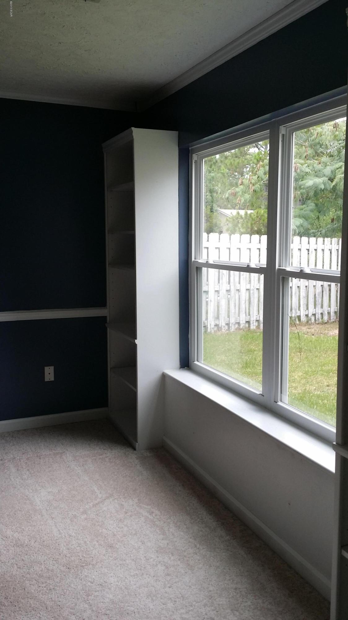 Sandy Creek & Country Club Phase I - Residential