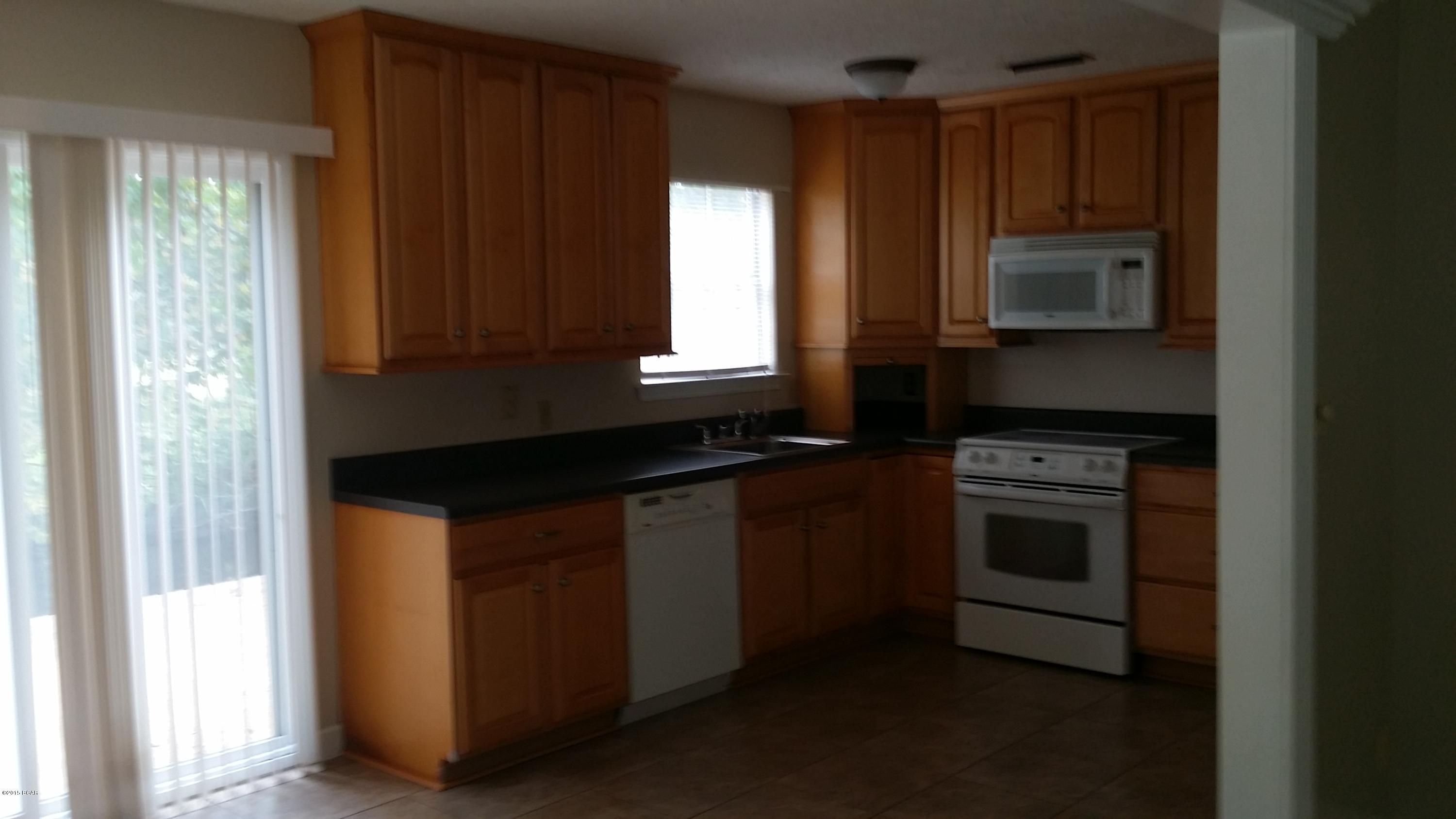 Sandy Creek & Country Club Phase I - Residential