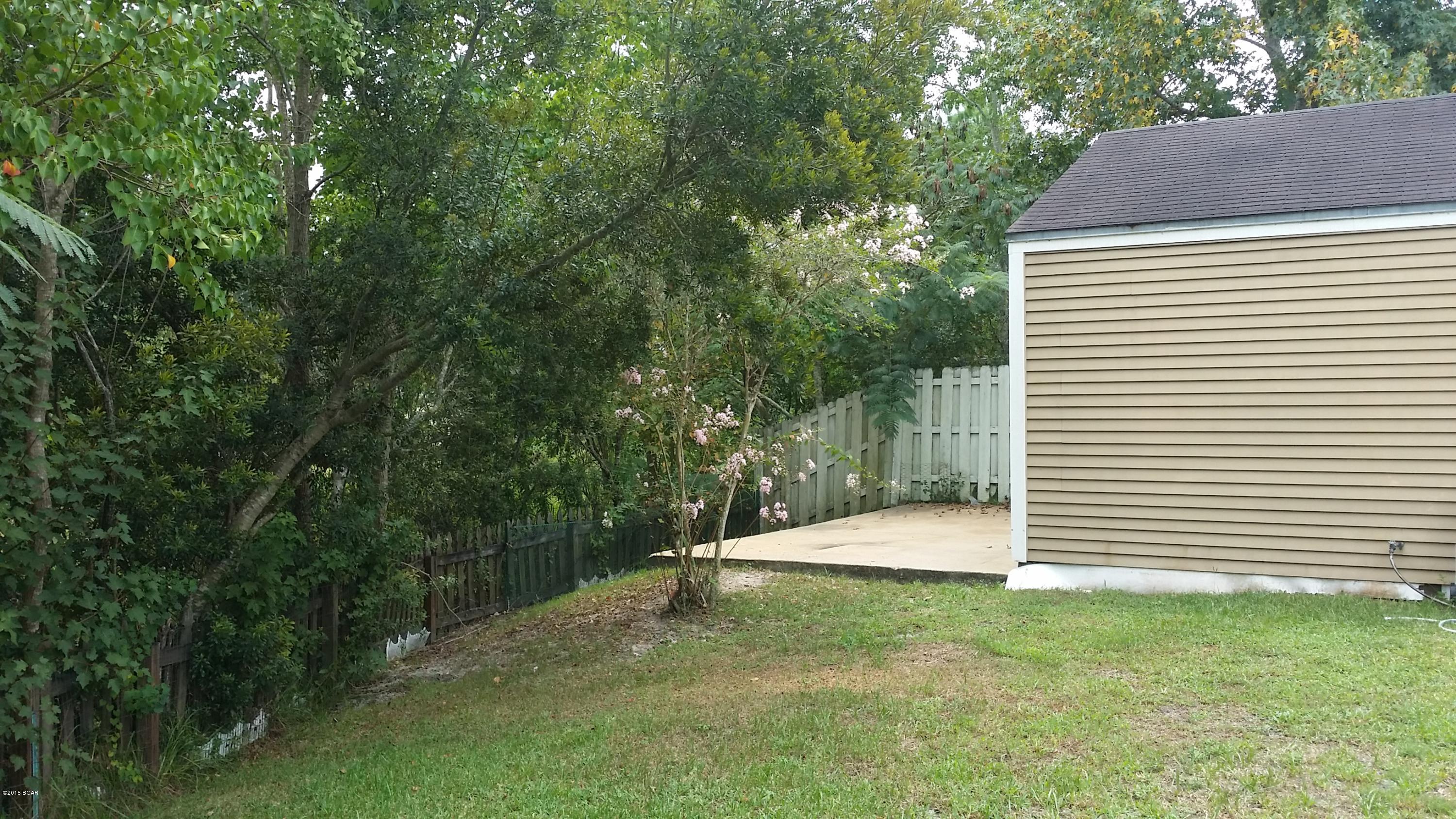 Sandy Creek & Country Club Phase I - Residential