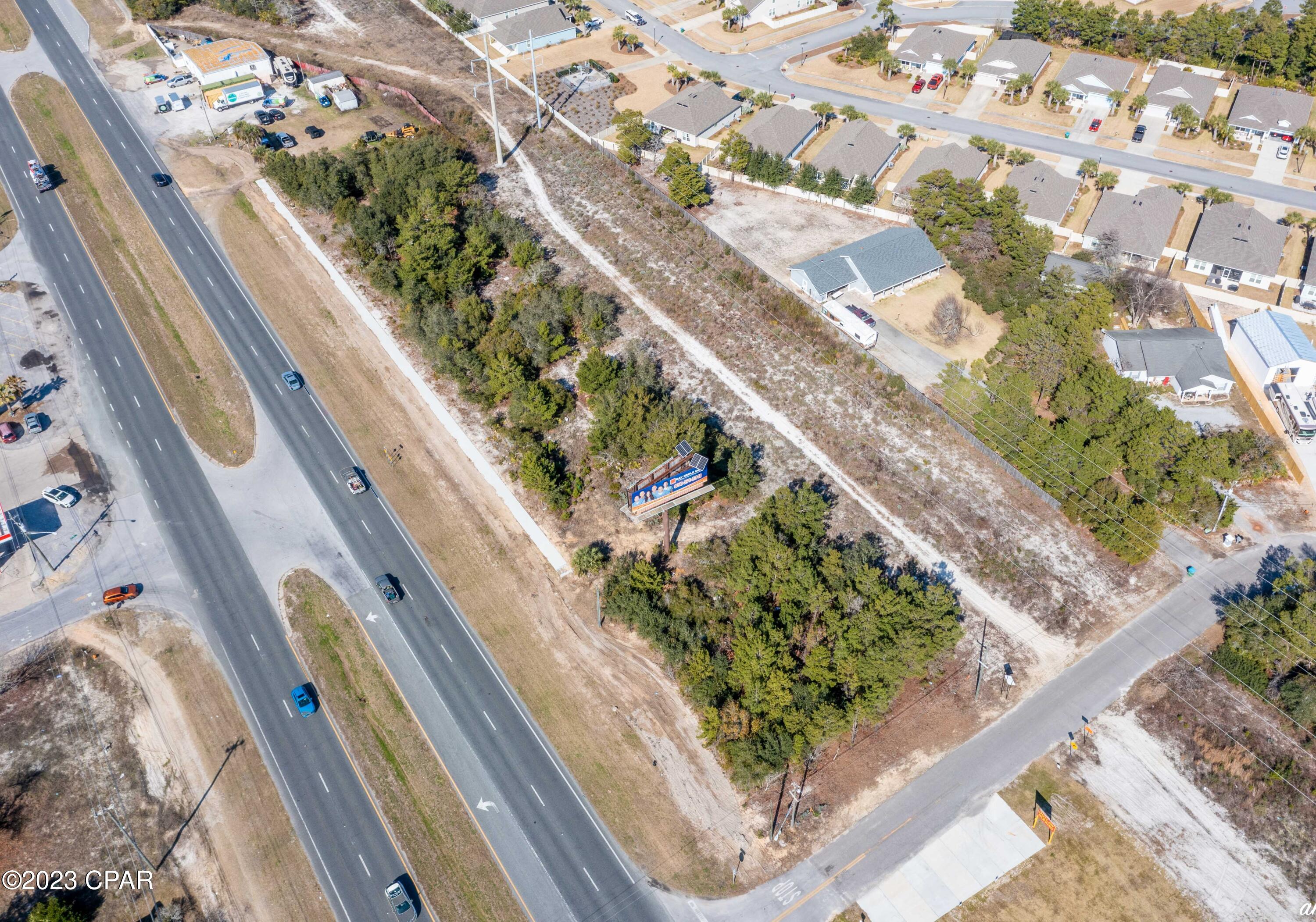 White Sands Estates - Land