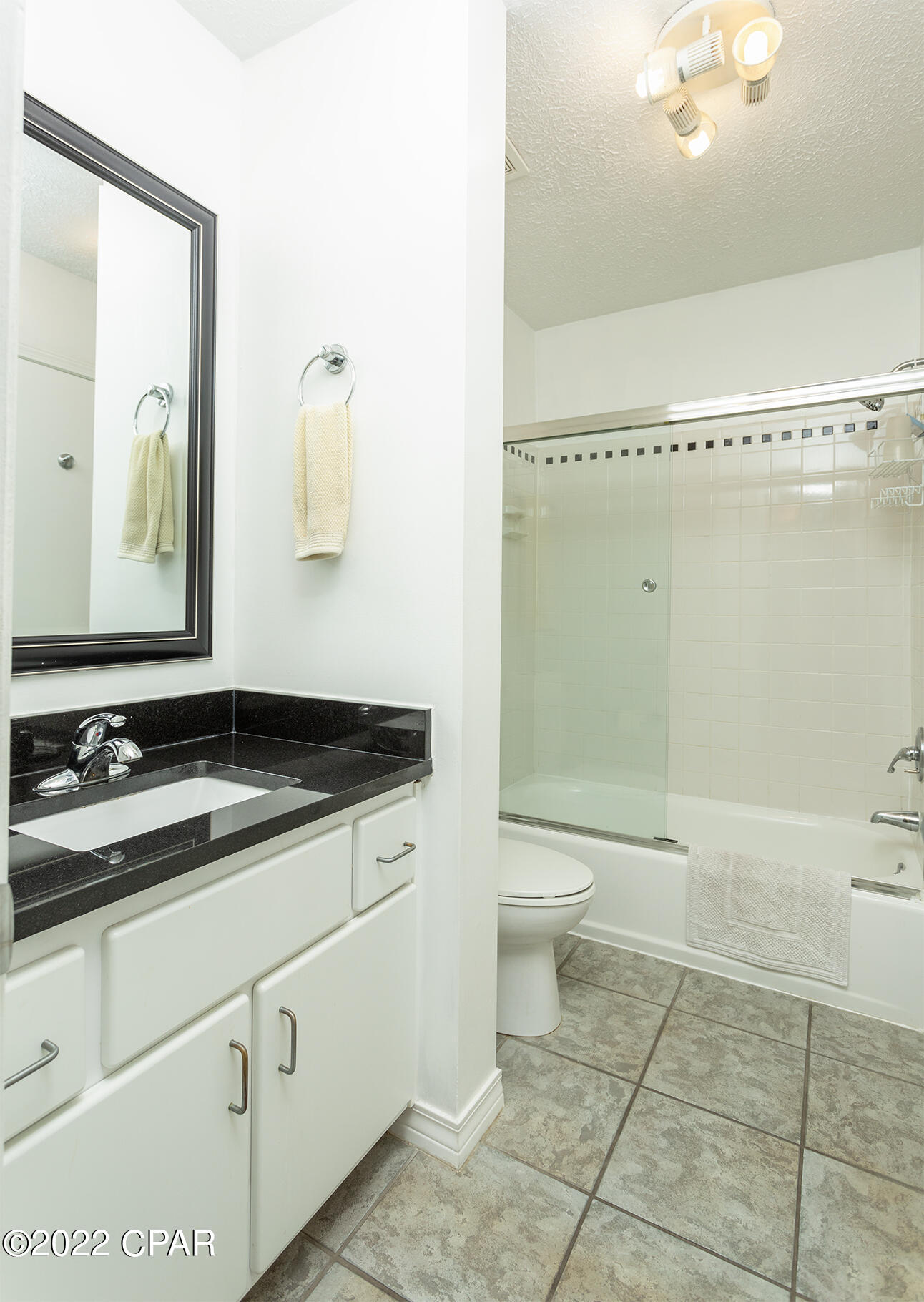 Gulf Highlands Beach Resort - Residential