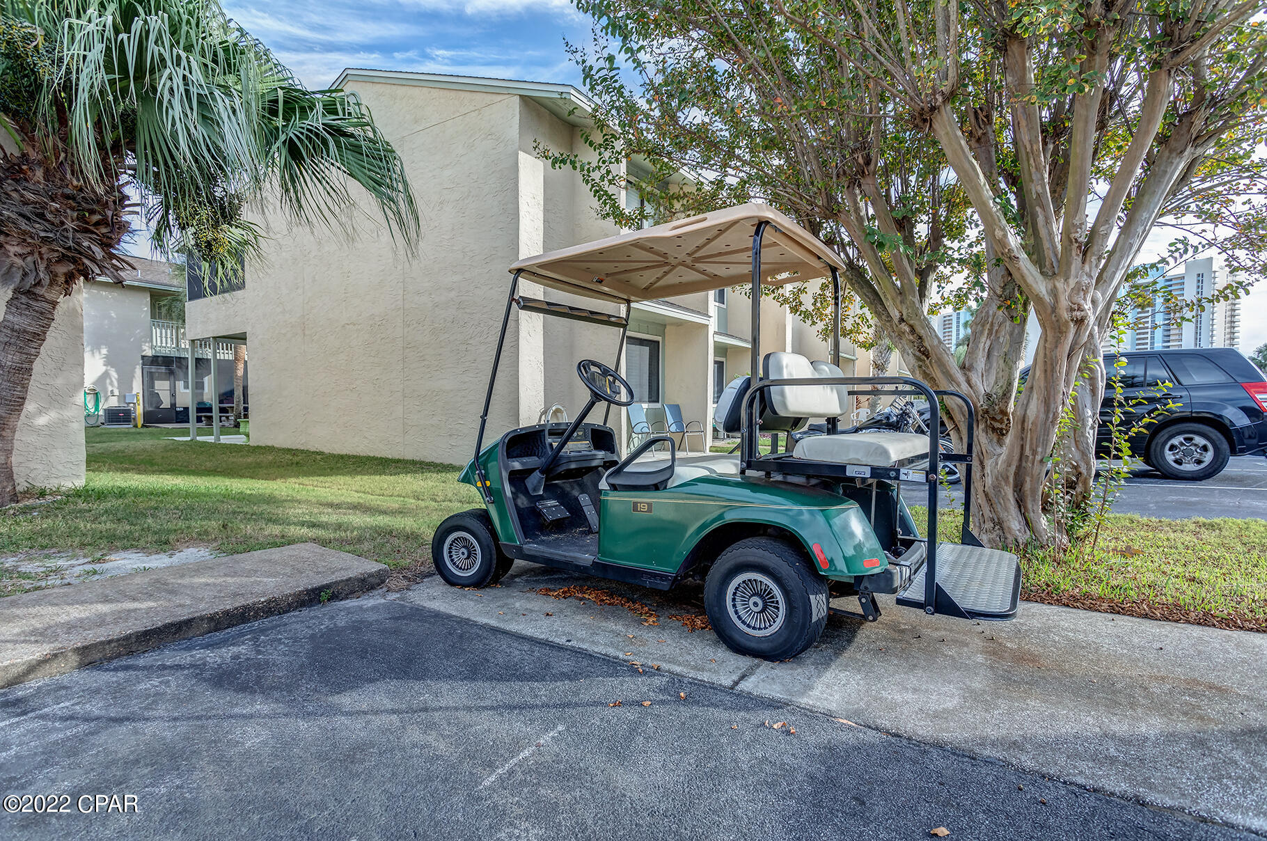 Gulf Highlands Beach Resort - Residential