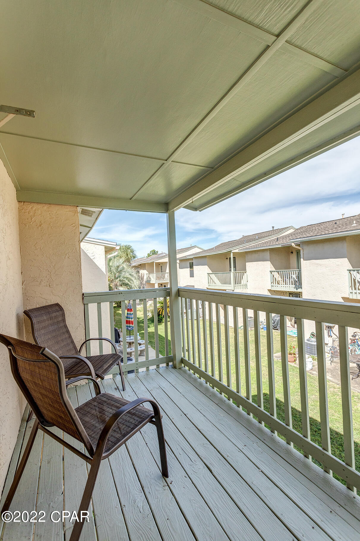 Gulf Highlands Beach Resort - Residential