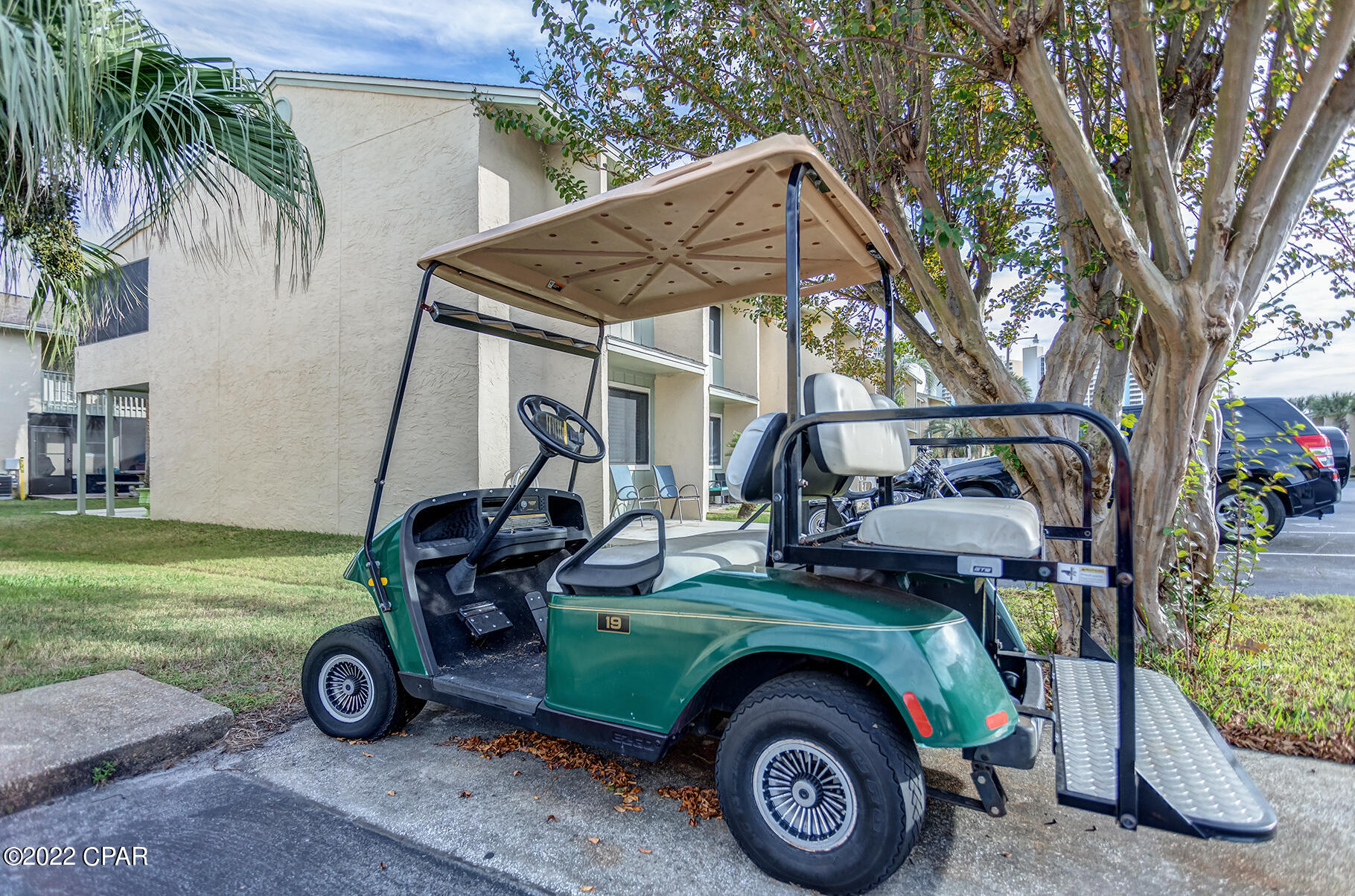 Gulf Highlands Beach Resort - Residential