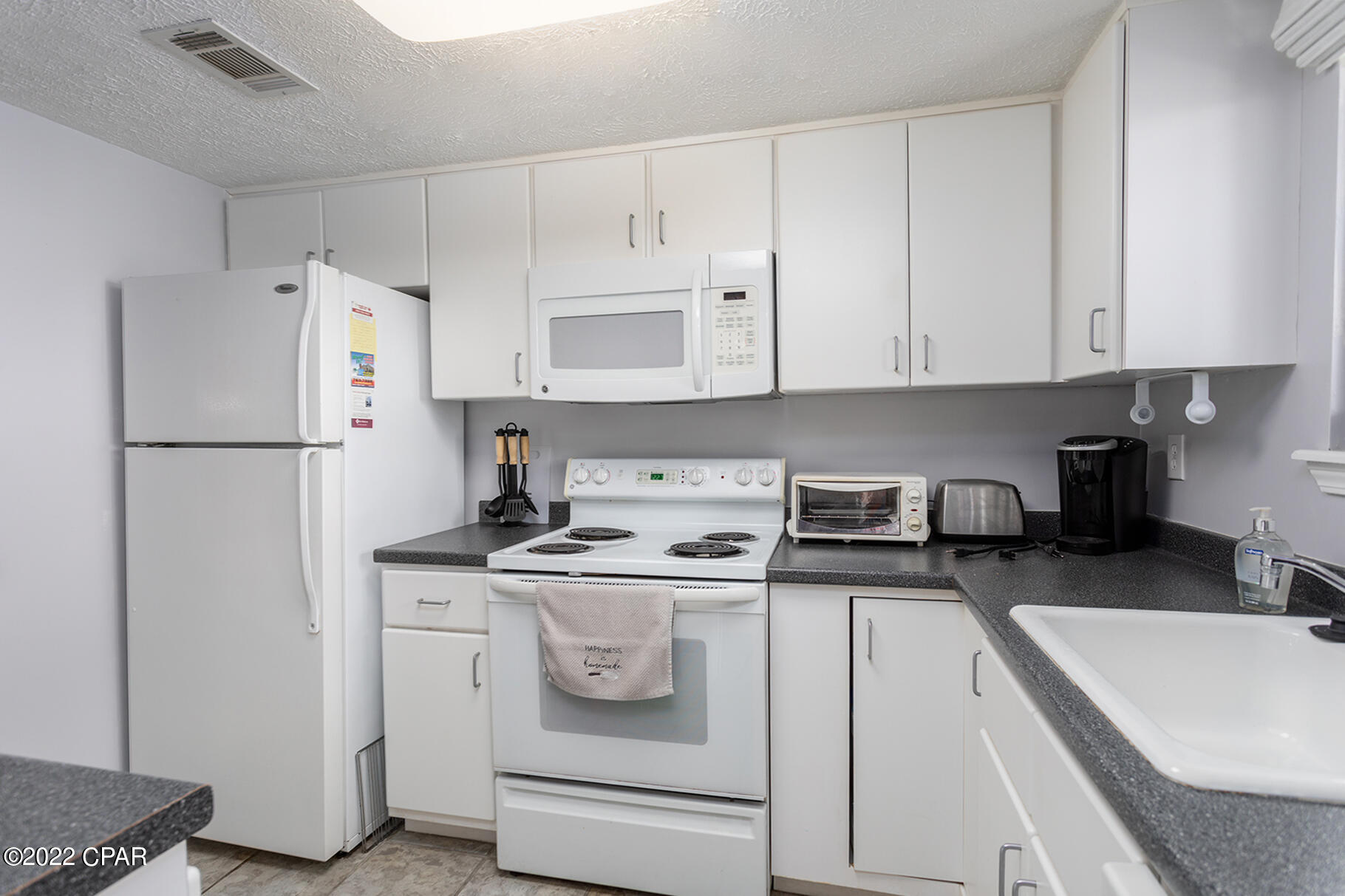 Gulf Highlands Beach Resort - Residential