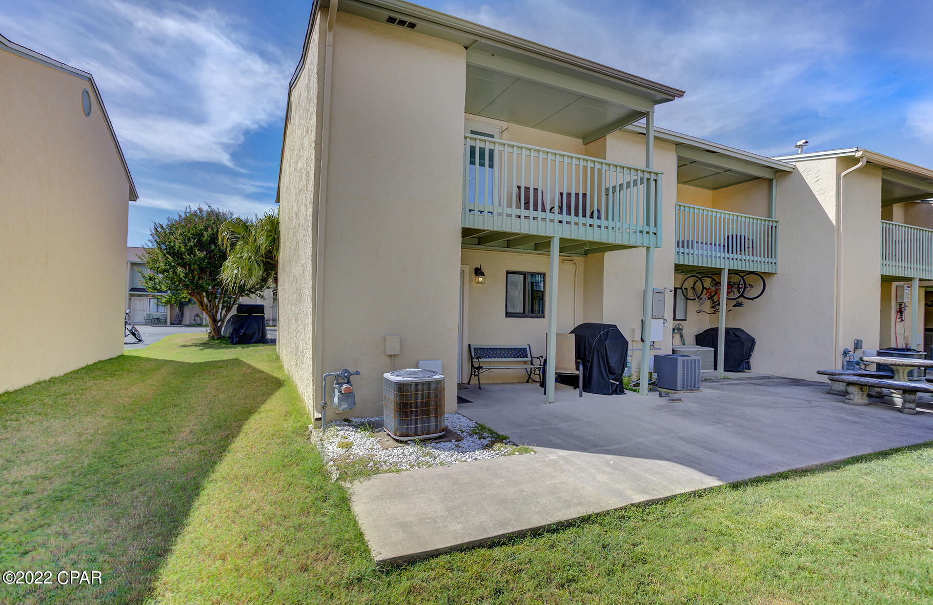 Gulf Highlands Beach Resort - Residential