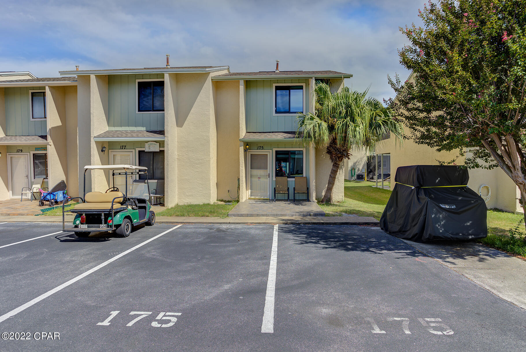 Gulf Highlands Beach Resort - Residential