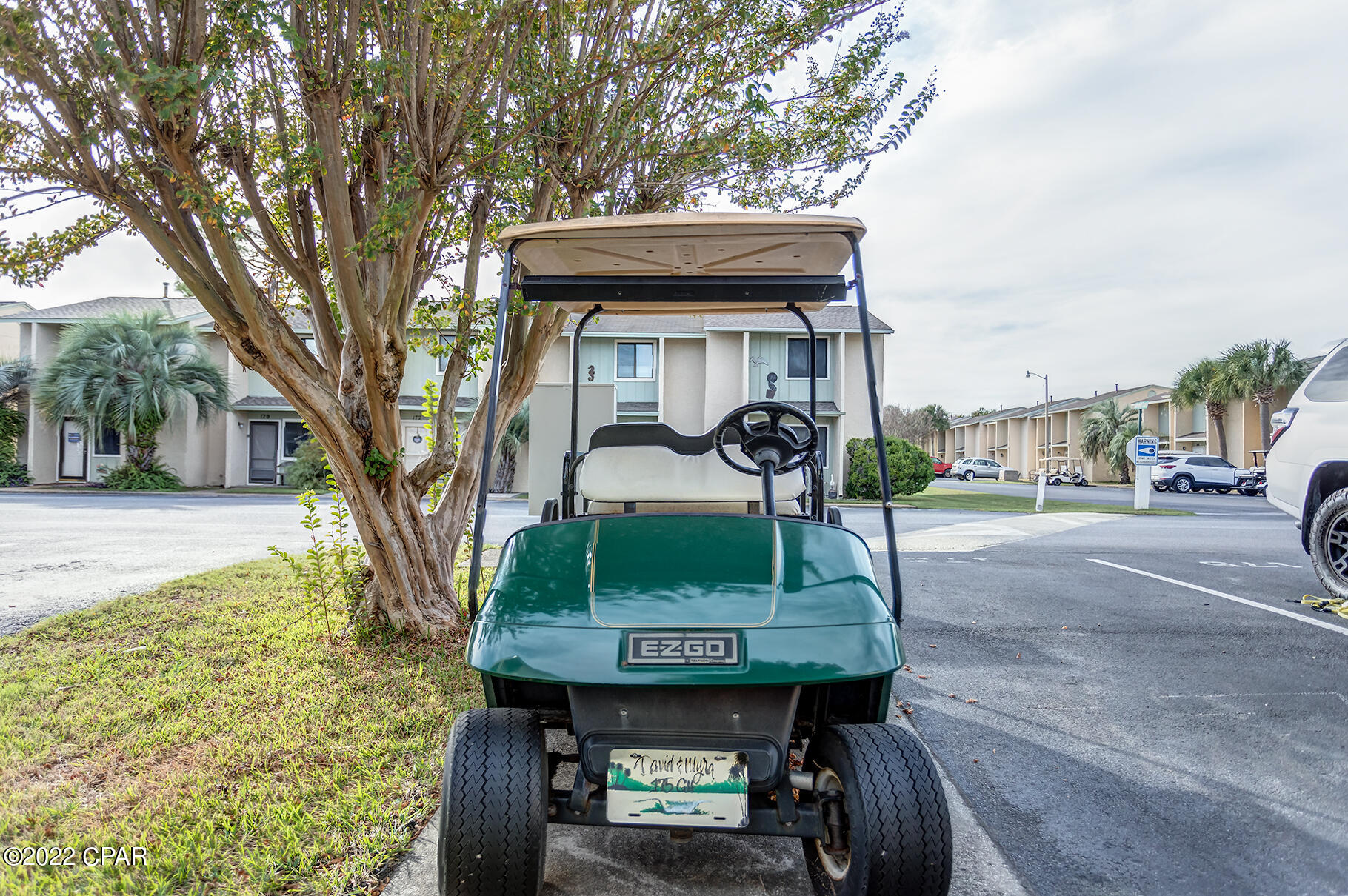 Gulf Highlands Beach Resort - Residential