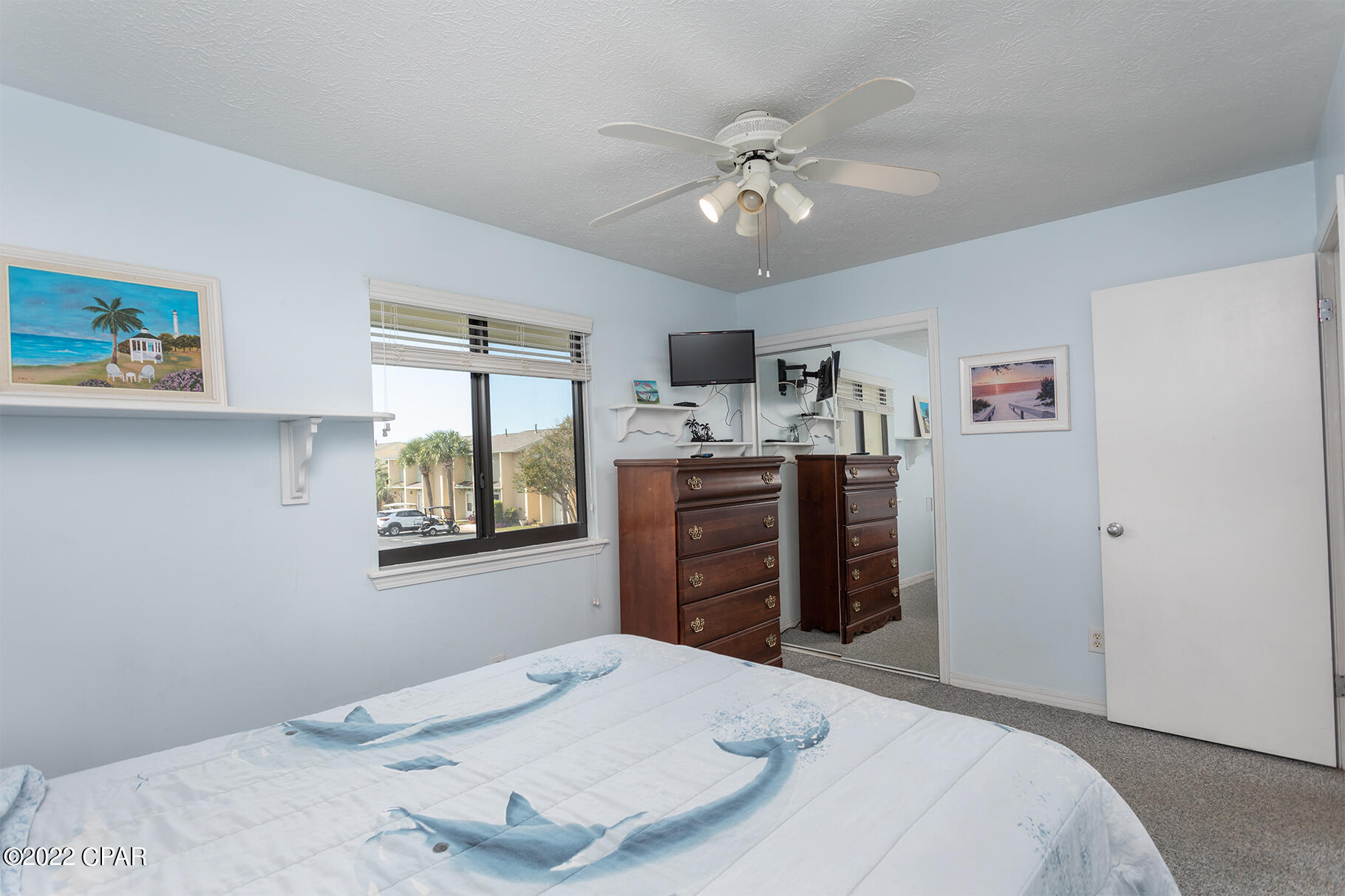 Gulf Highlands Beach Resort - Residential