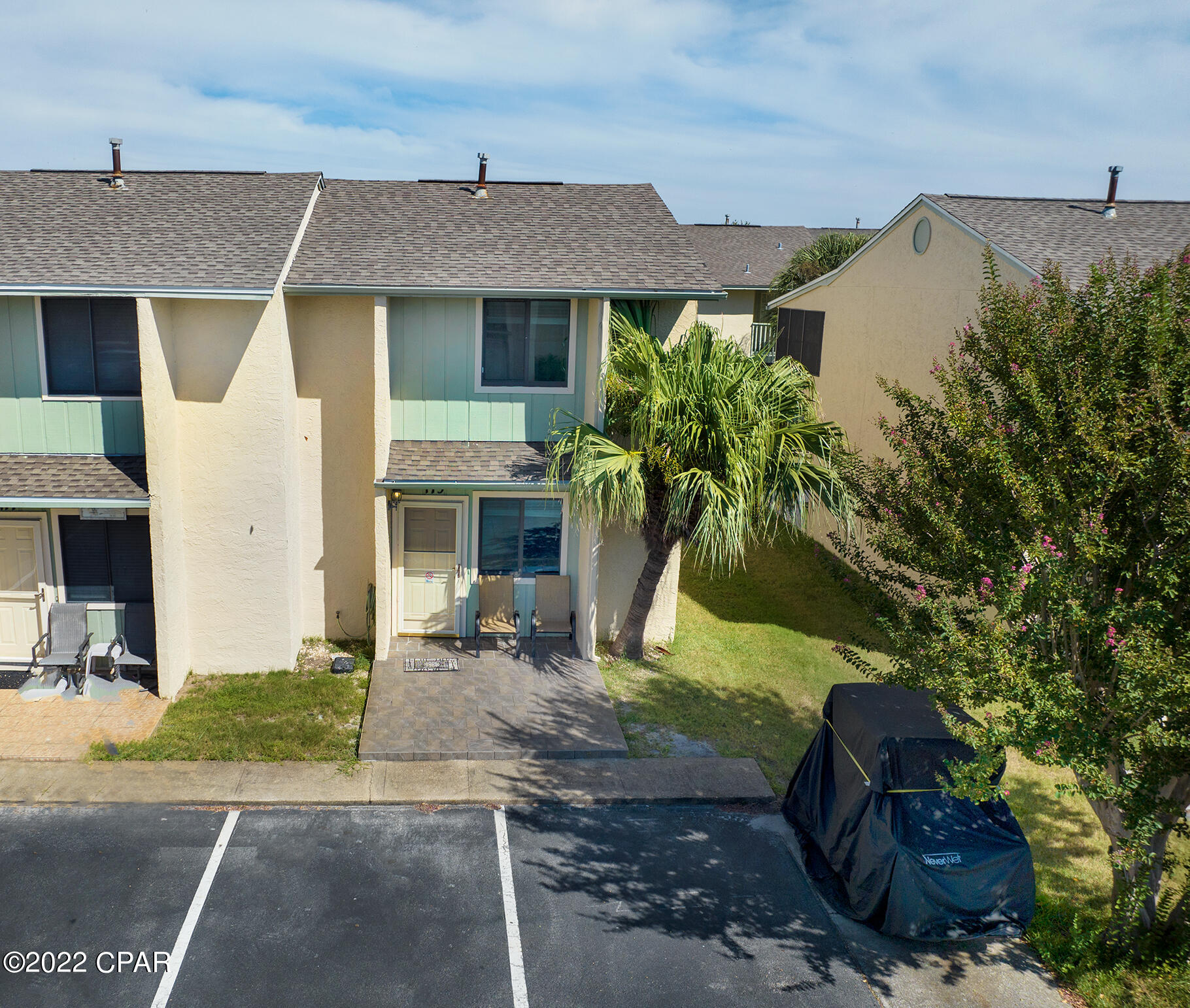 Gulf Highlands Beach Resort - Residential