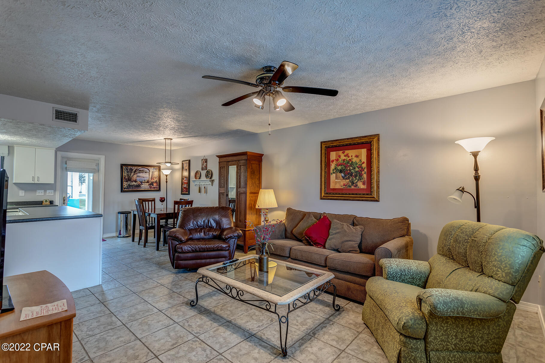 Gulf Highlands Beach Resort - Residential