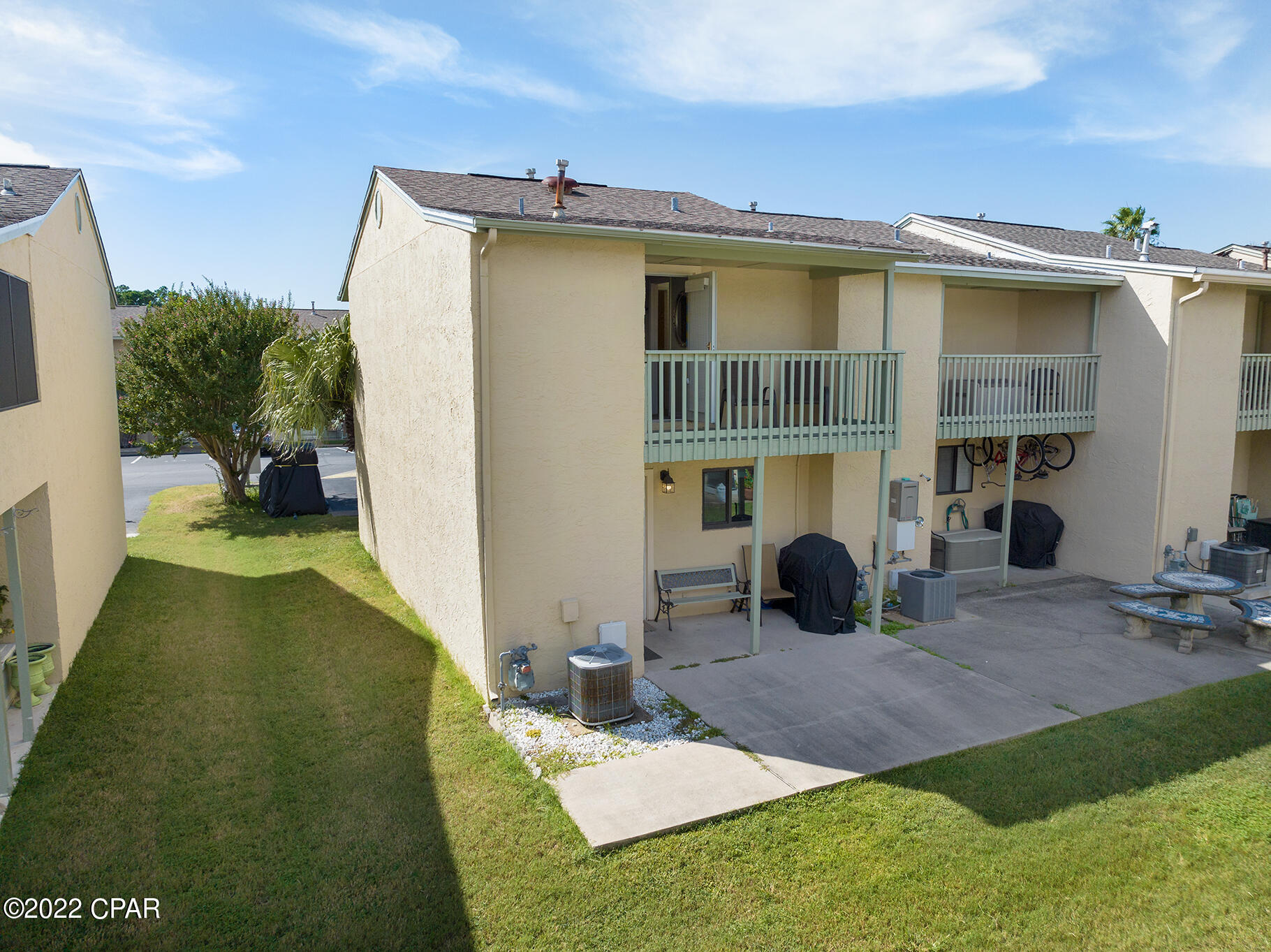 Gulf Highlands Beach Resort - Residential