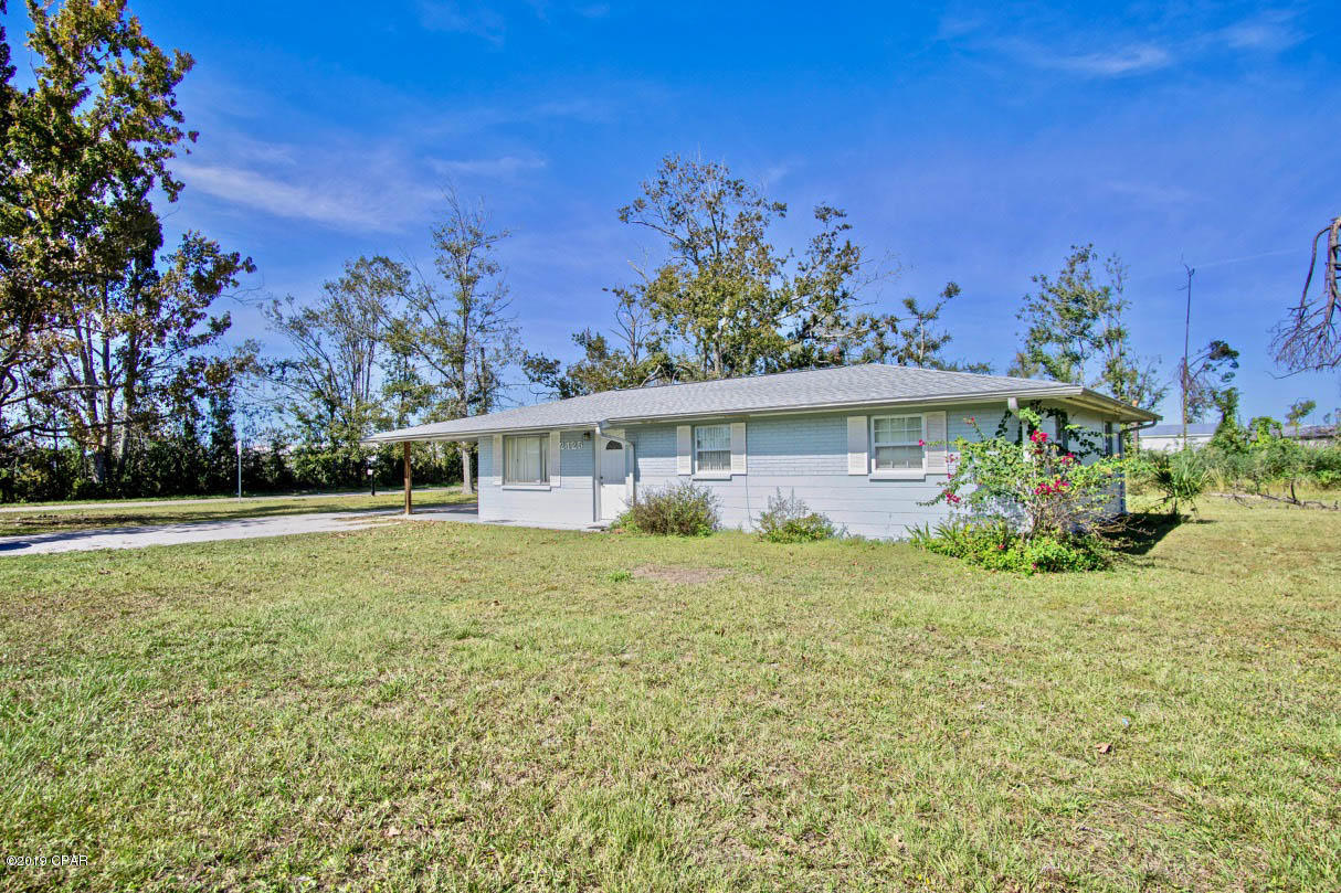 No Named Subdivision - Residential