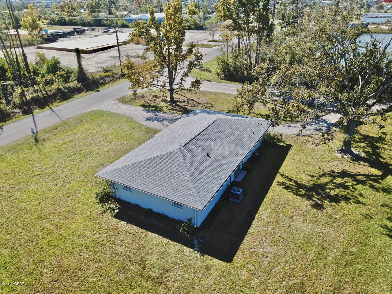 No Named Subdivision - Residential