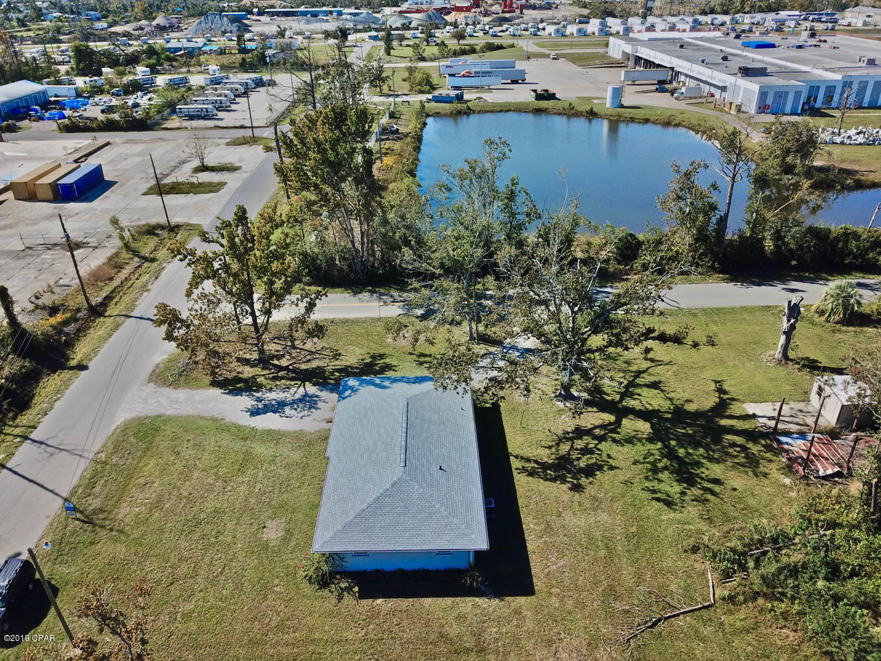 No Named Subdivision - Residential