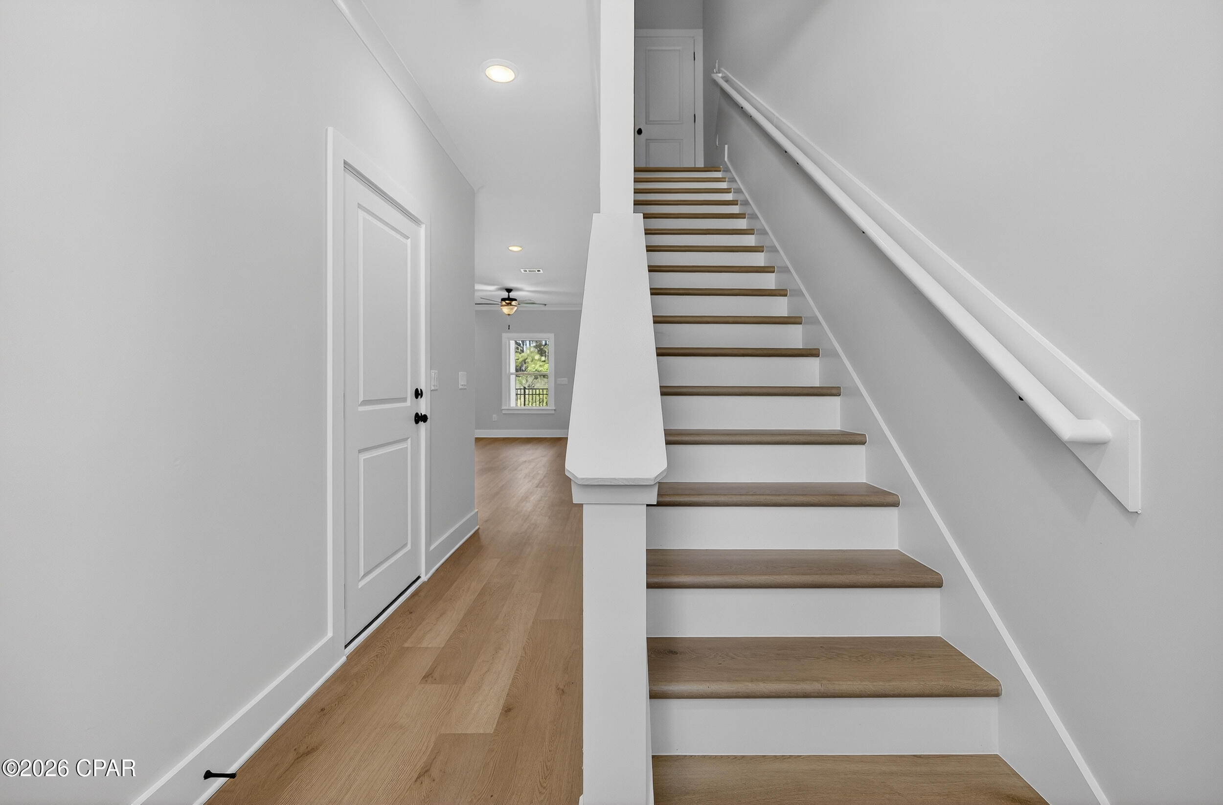 Colonial Landing - Residential