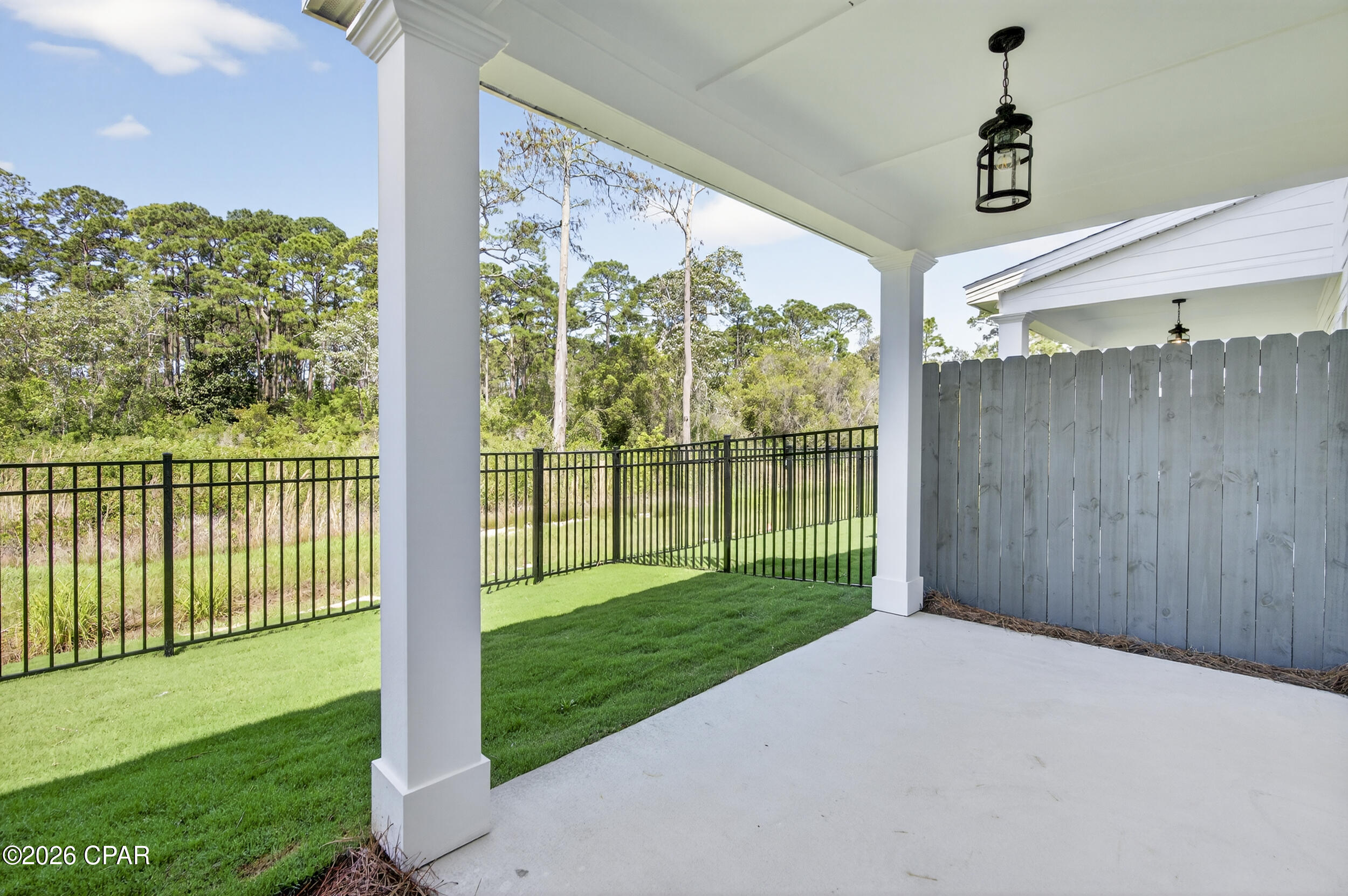 Colonial Landing - Residential