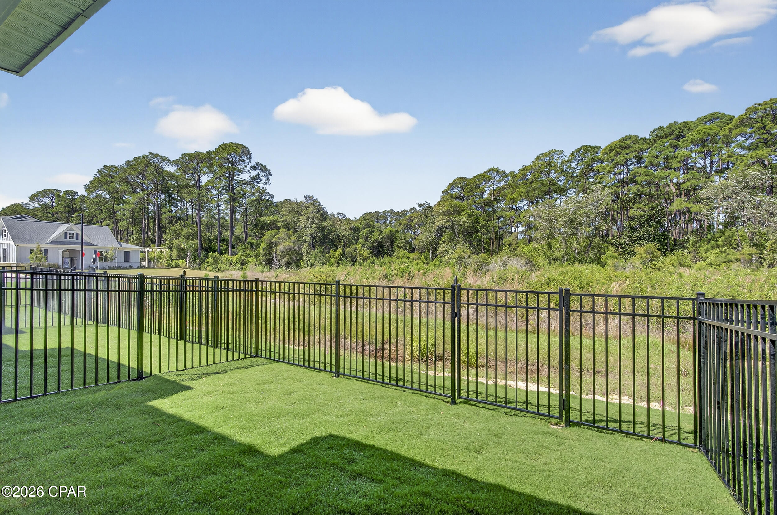 Colonial Landing - Residential