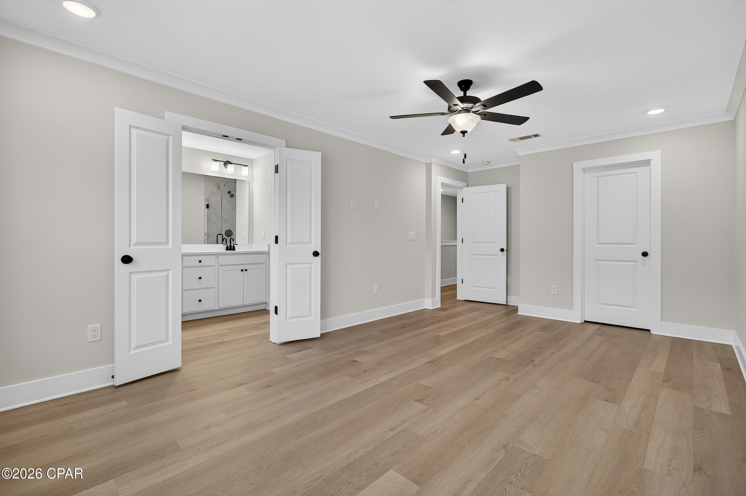 Colonial Landing - Residential