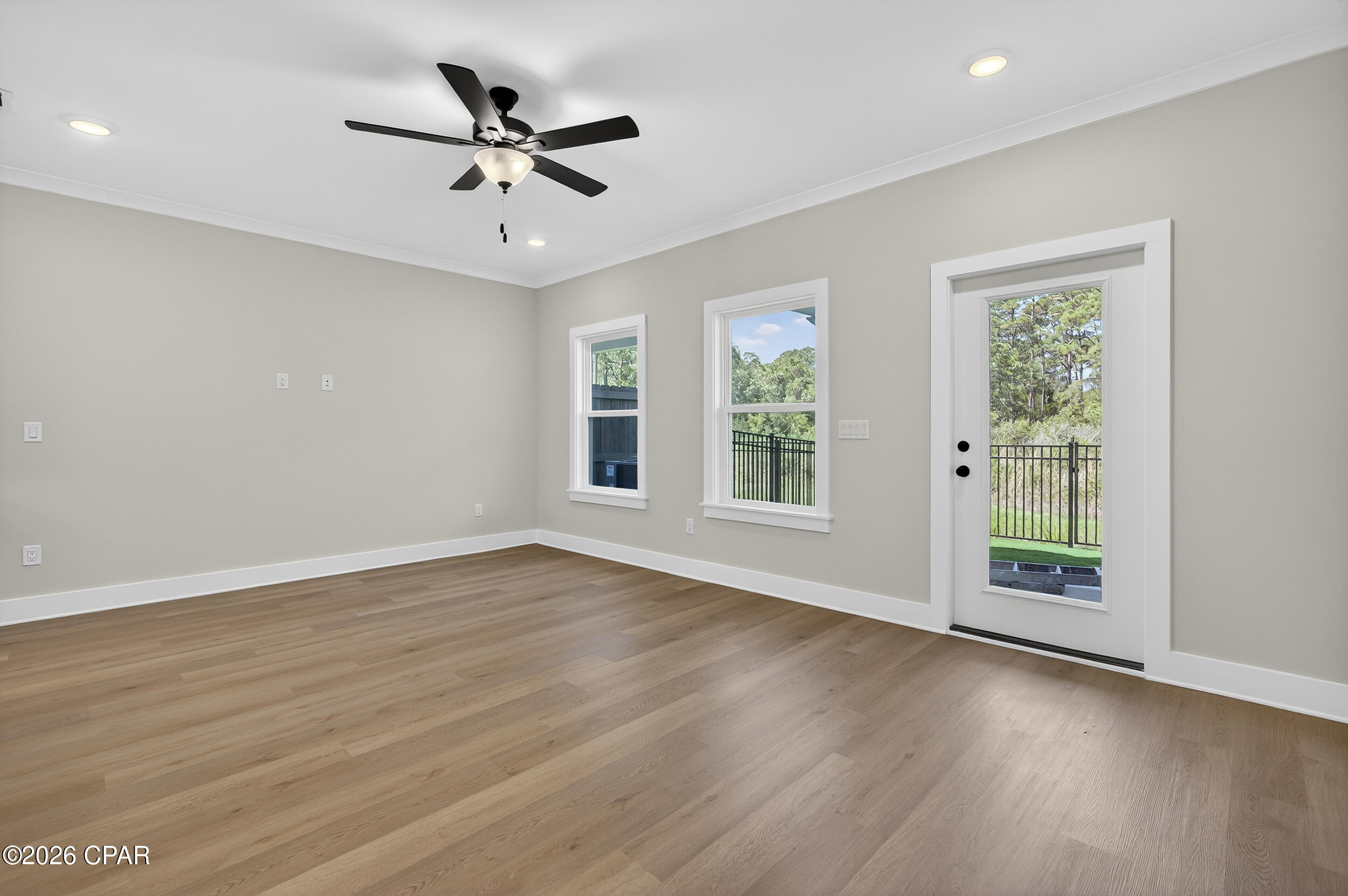 Colonial Landing - Residential