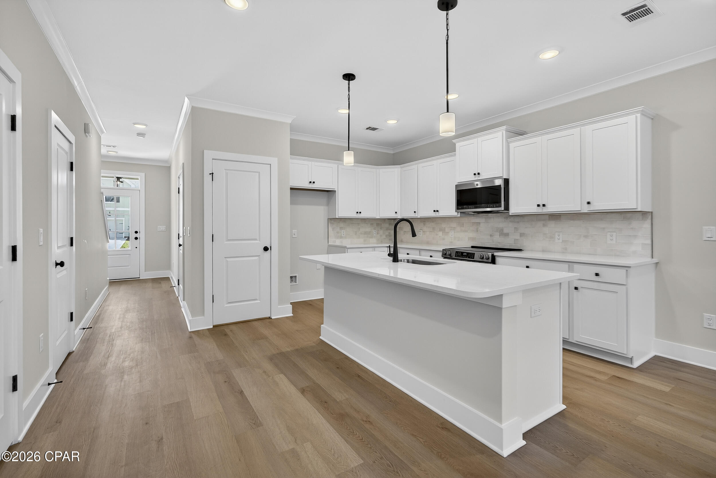 Colonial Landing - Residential