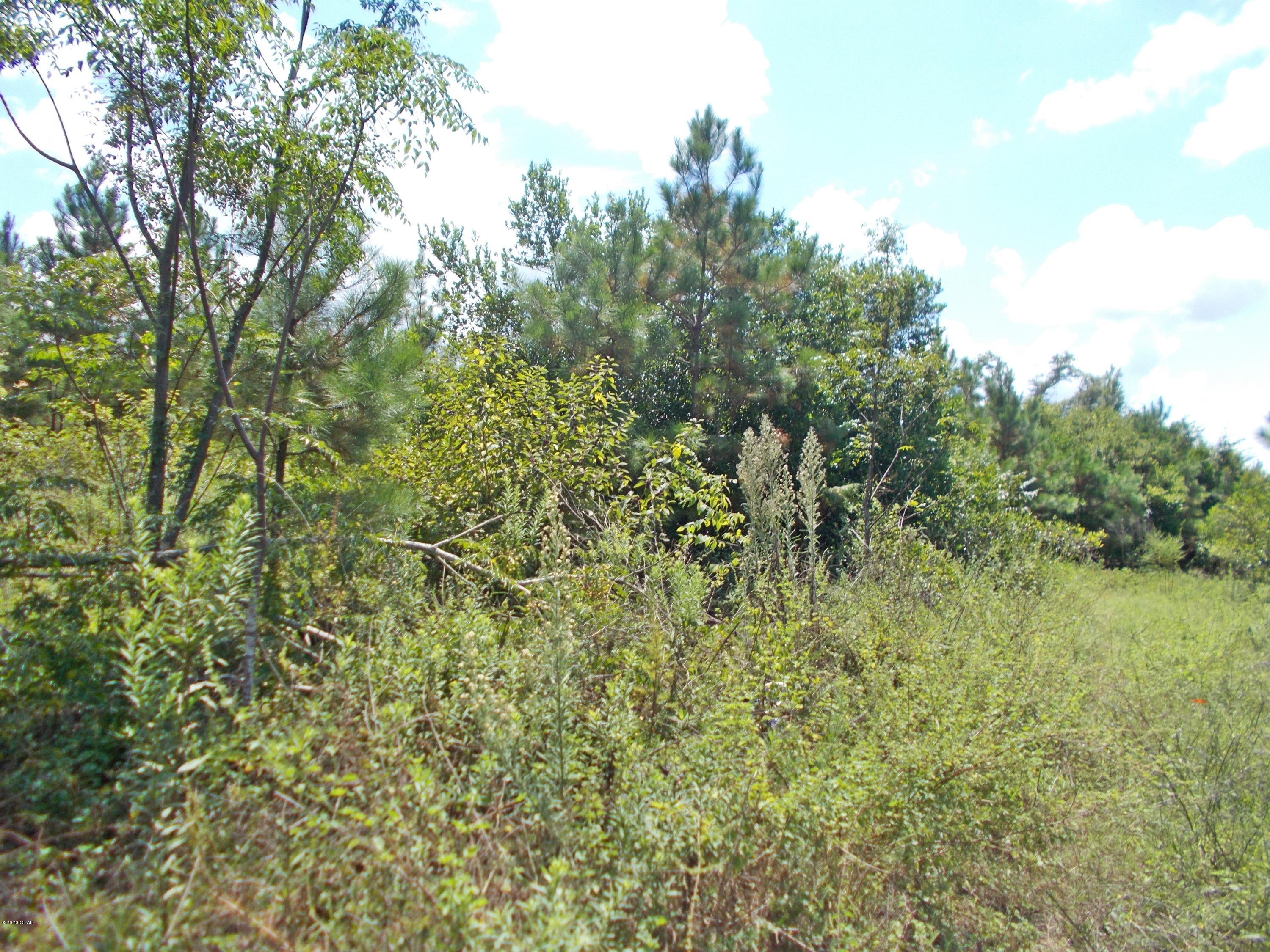 No Named Subdivision - Land