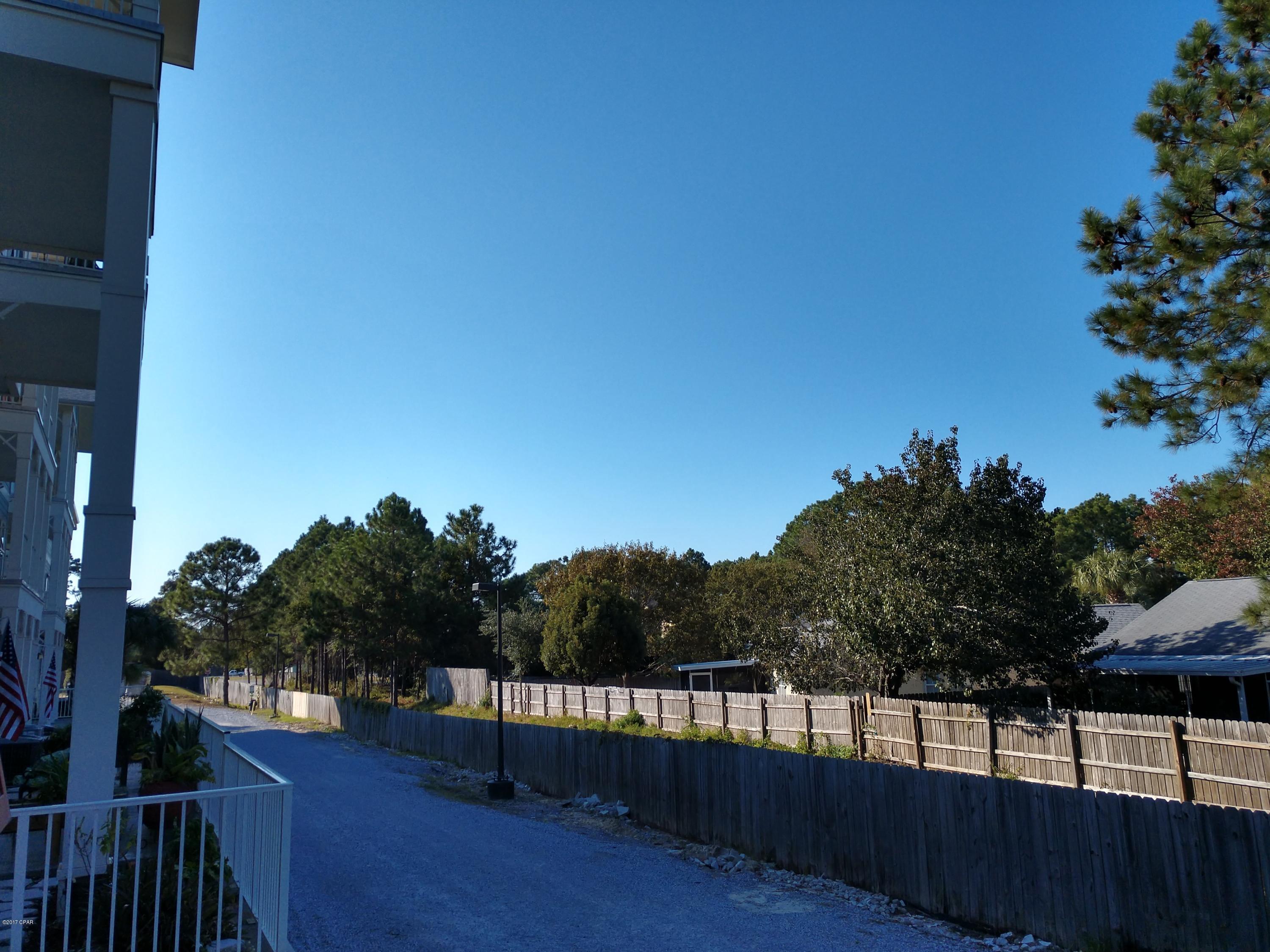 Island Reserve - Residential