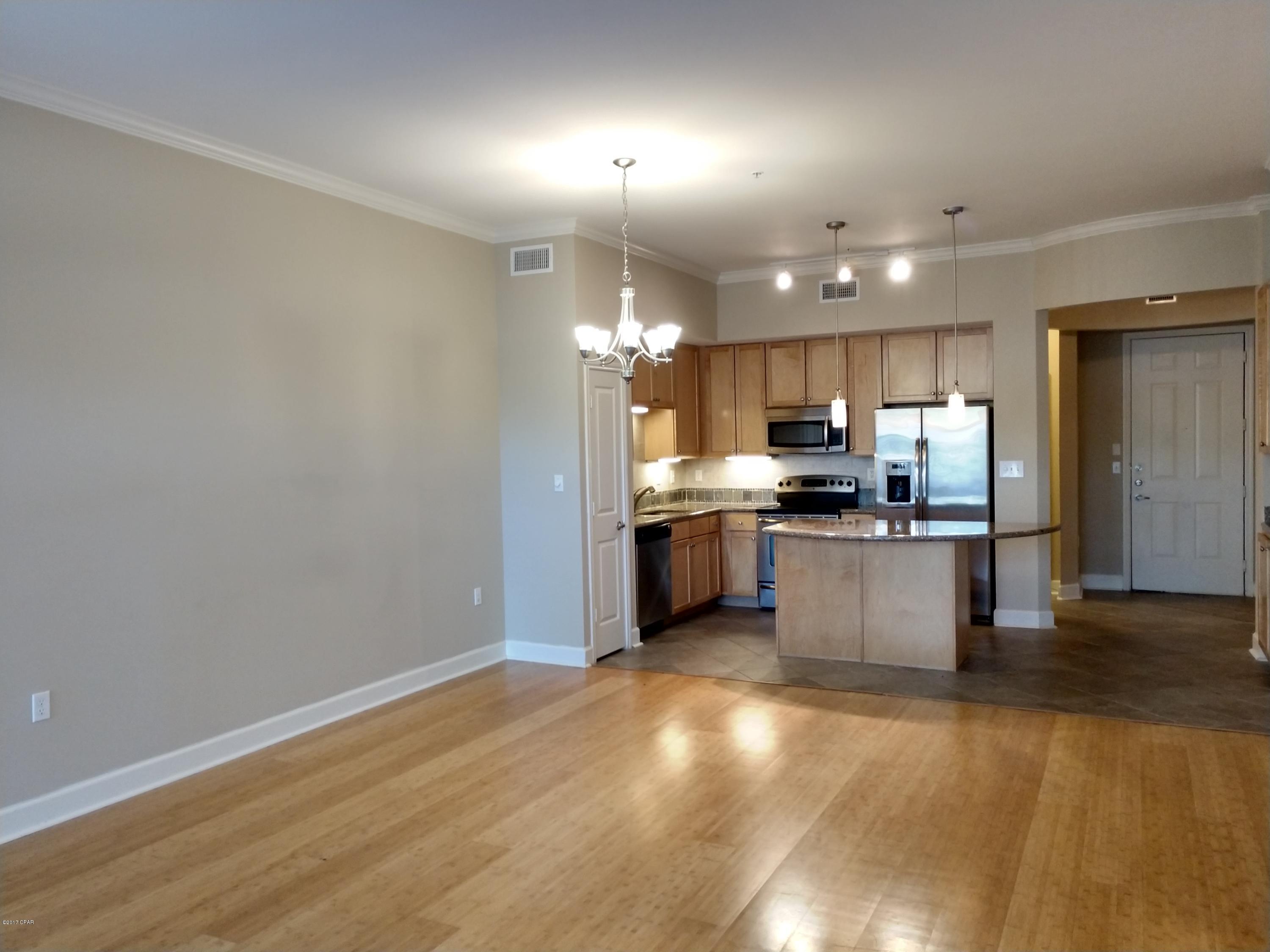 Island Reserve - Residential