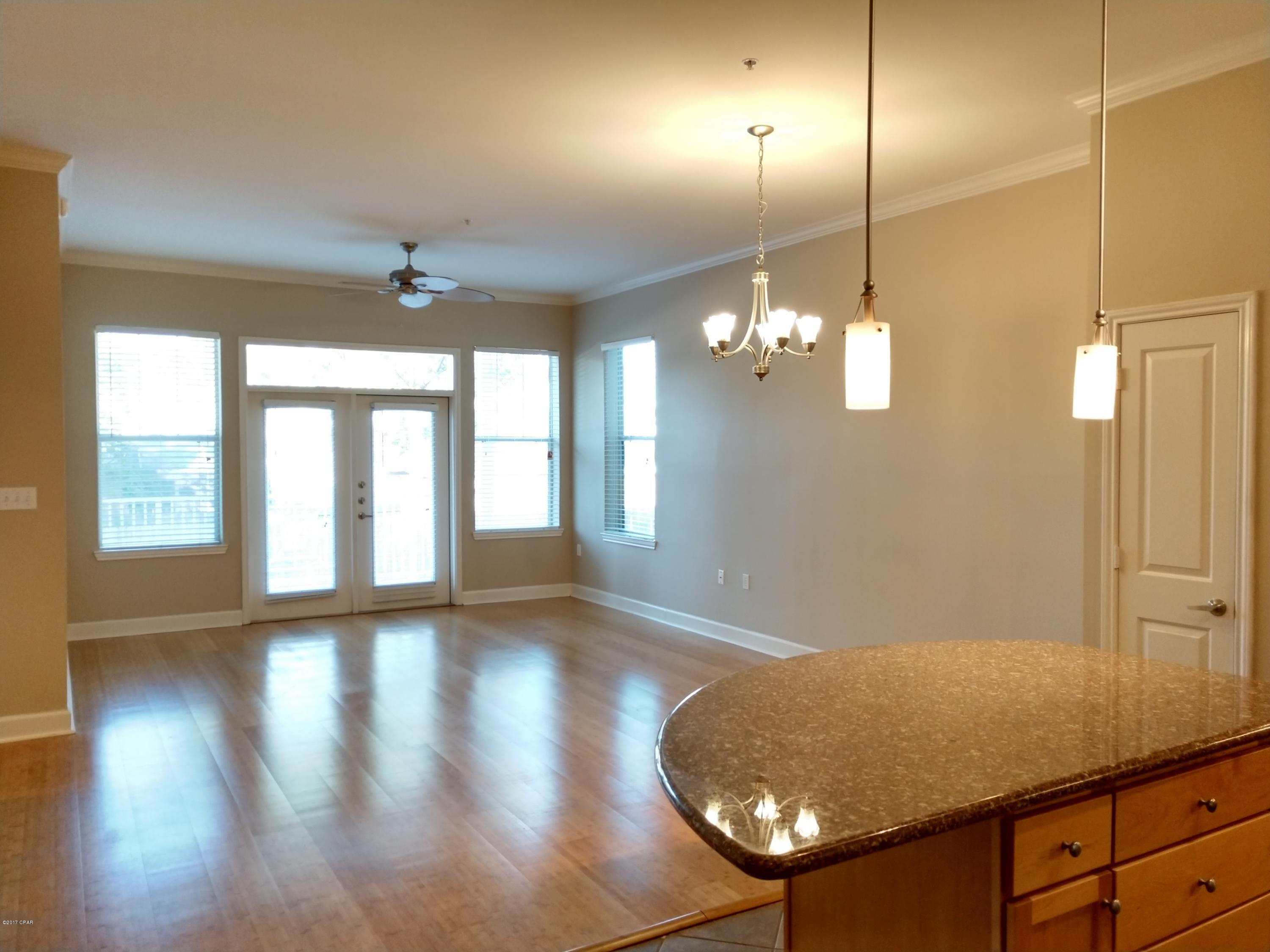 Island Reserve - Residential