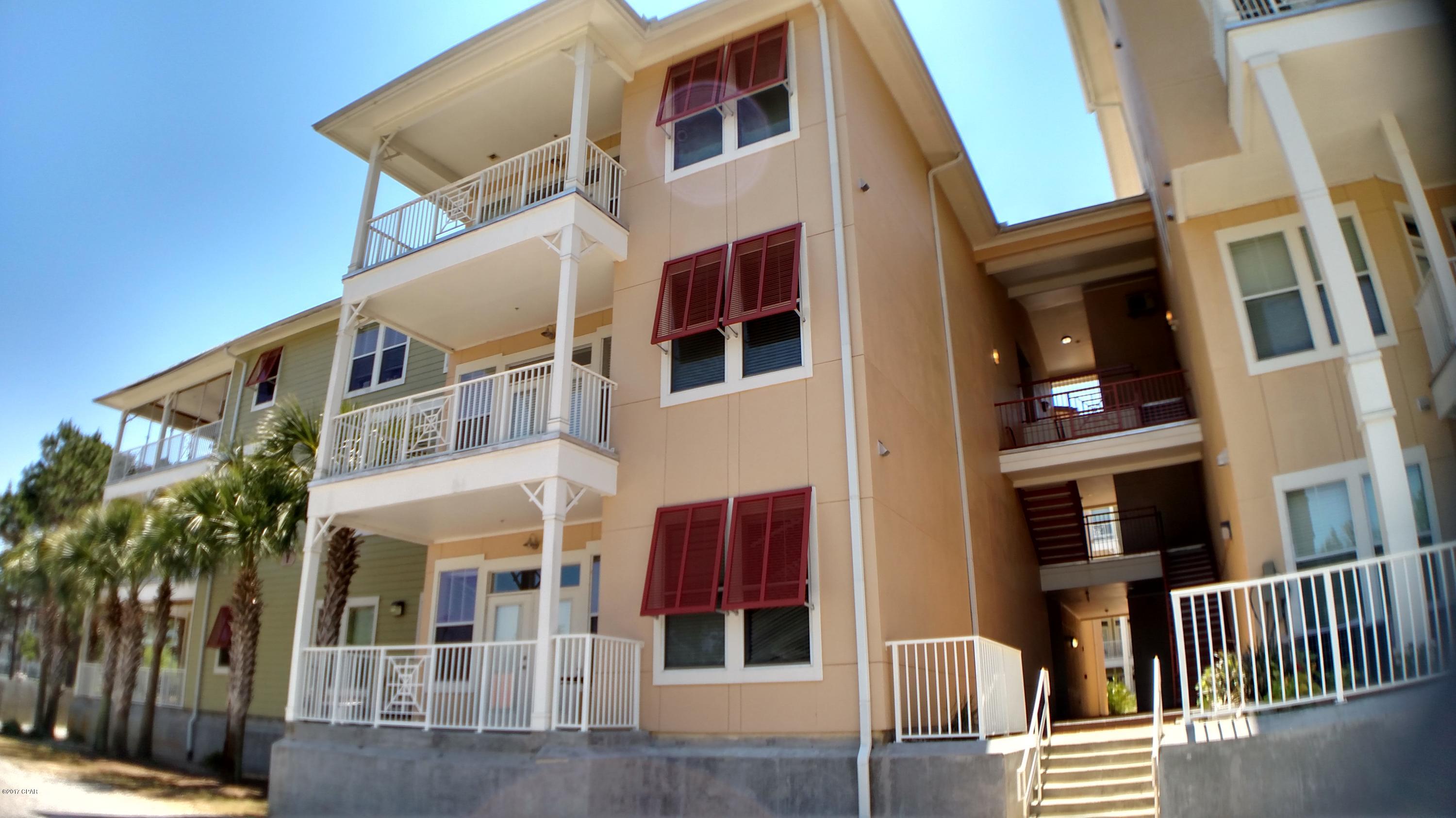 Island Reserve - Residential