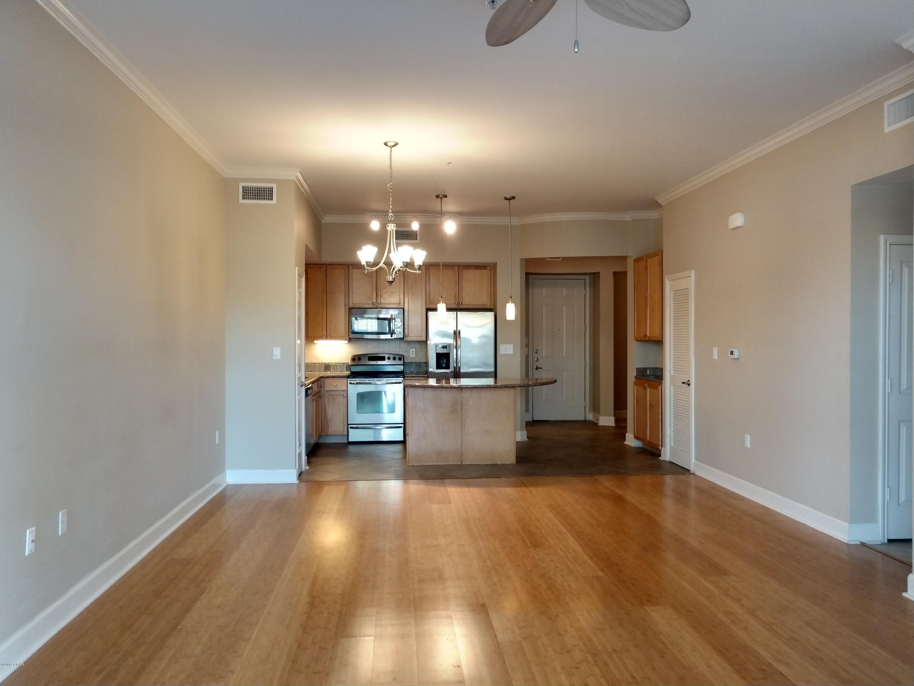 Island Reserve - Residential