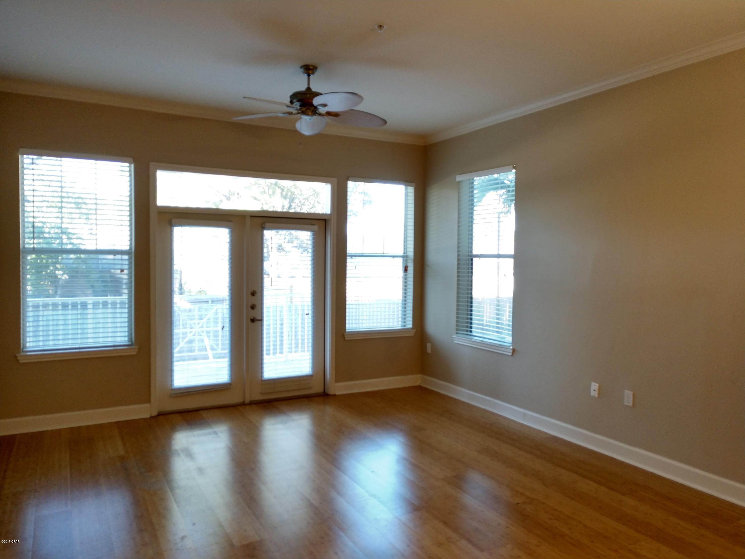 Island Reserve - Residential