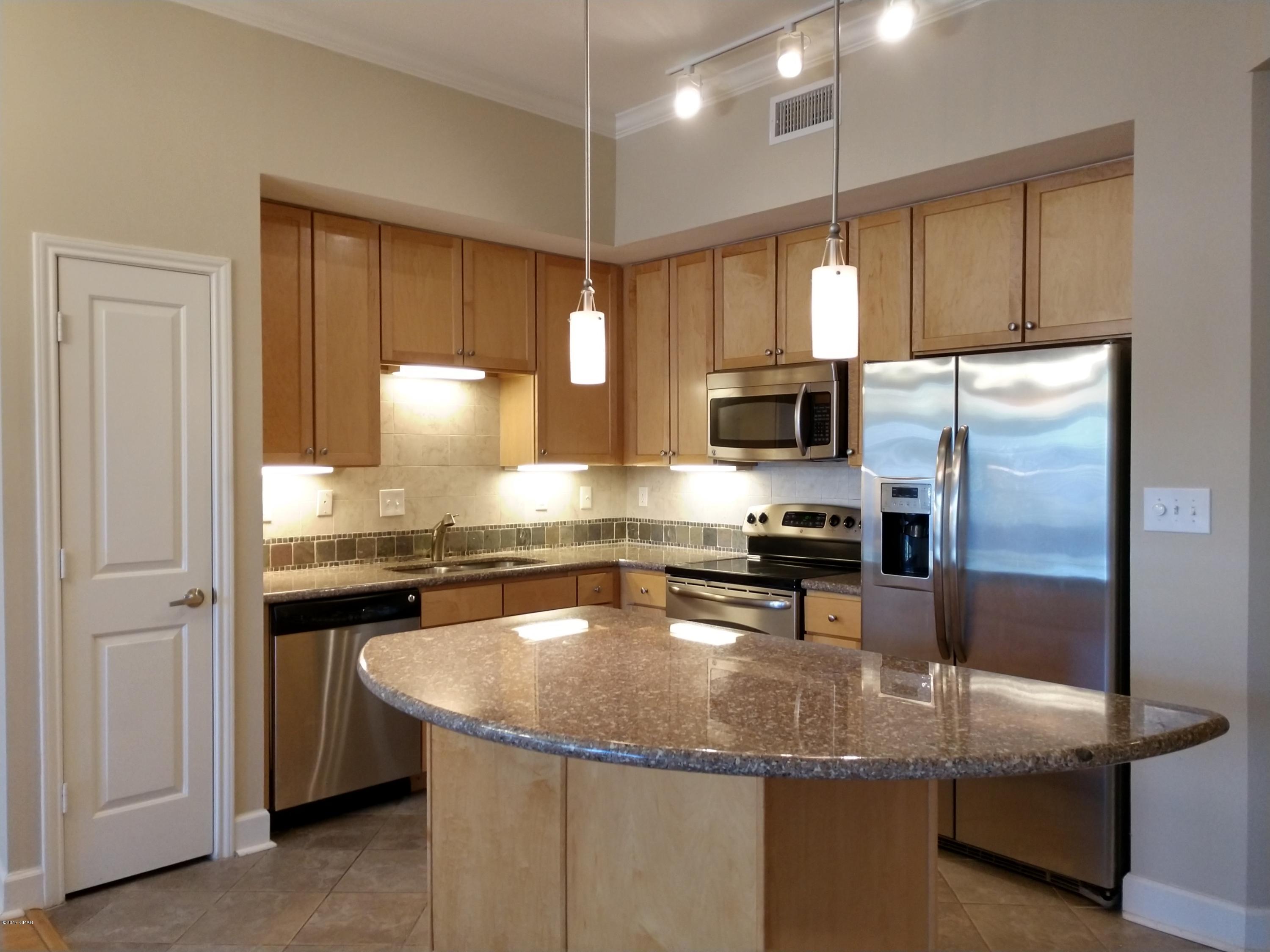 Island Reserve - Residential