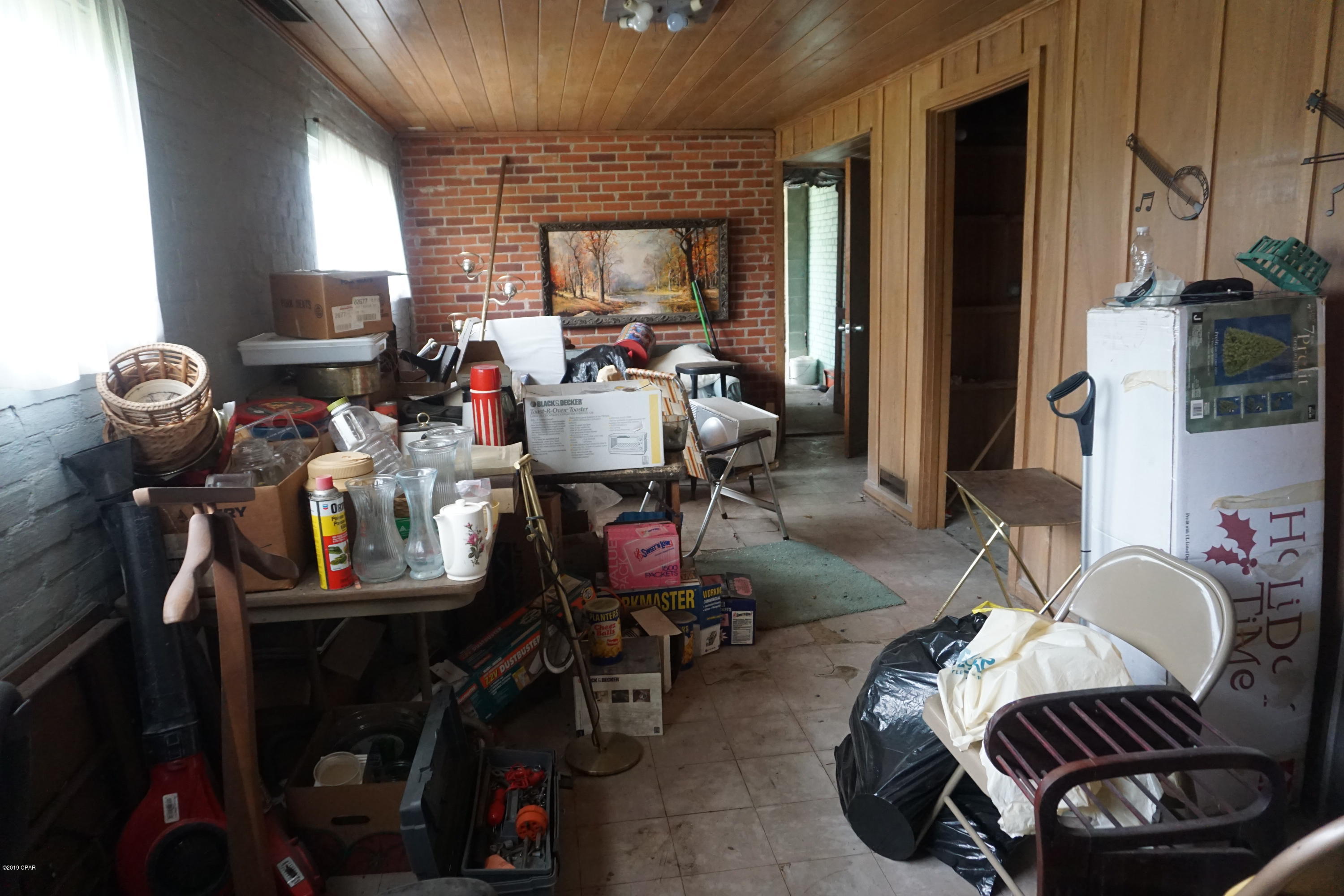 West Manor - Residential