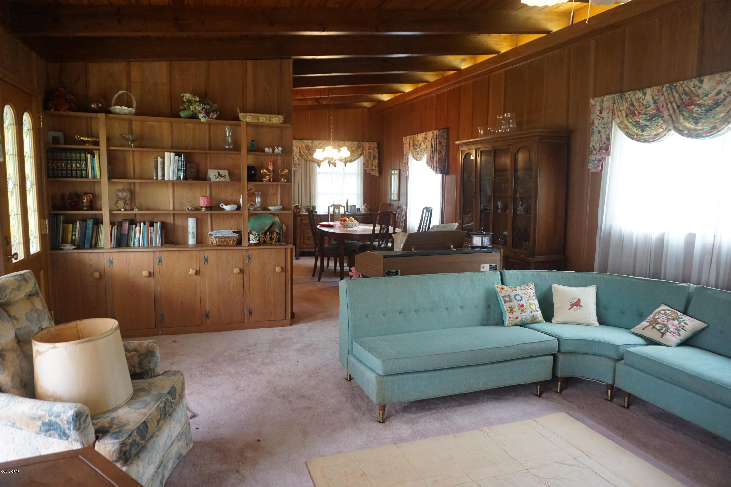 West Manor - Residential