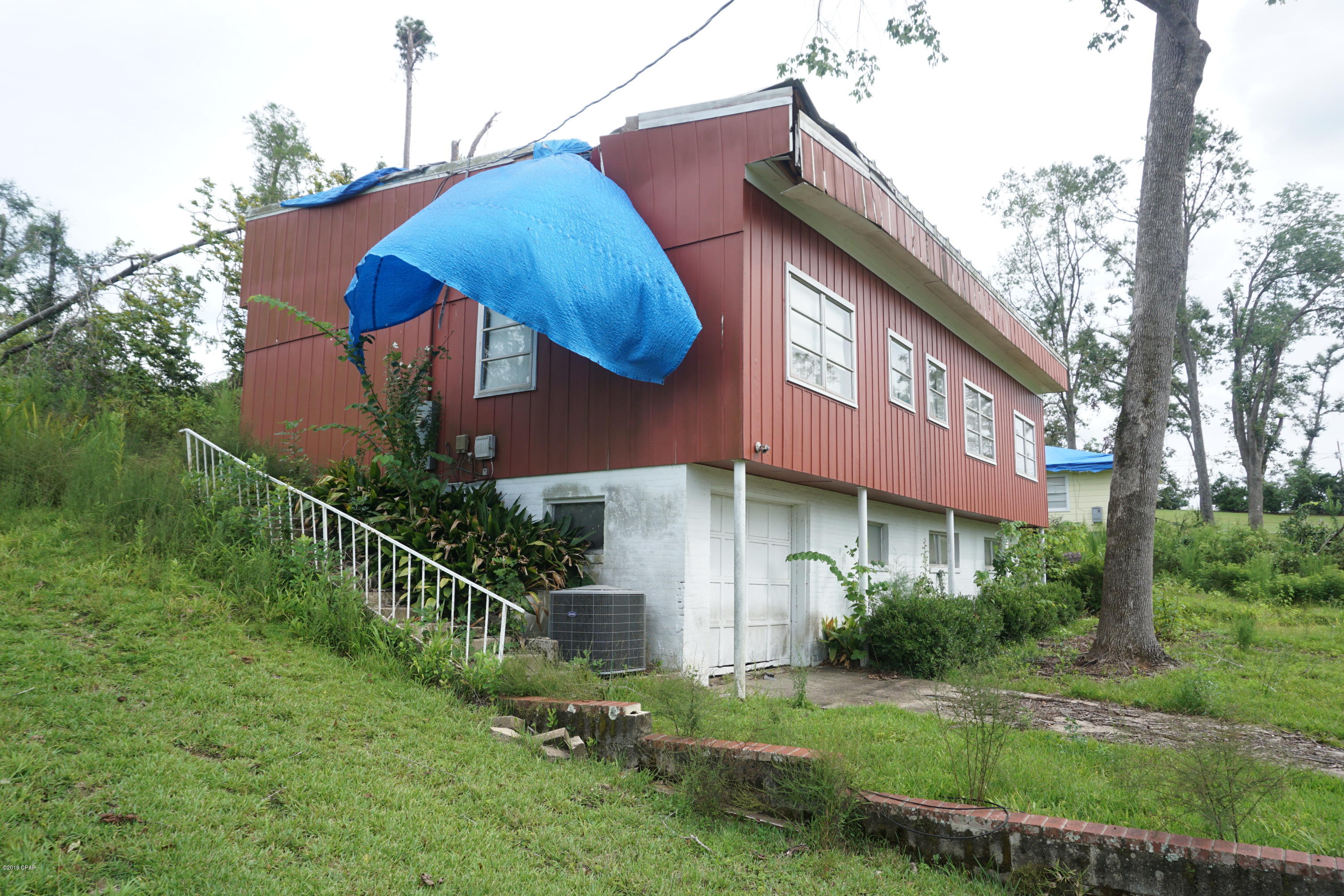 West Manor - Residential