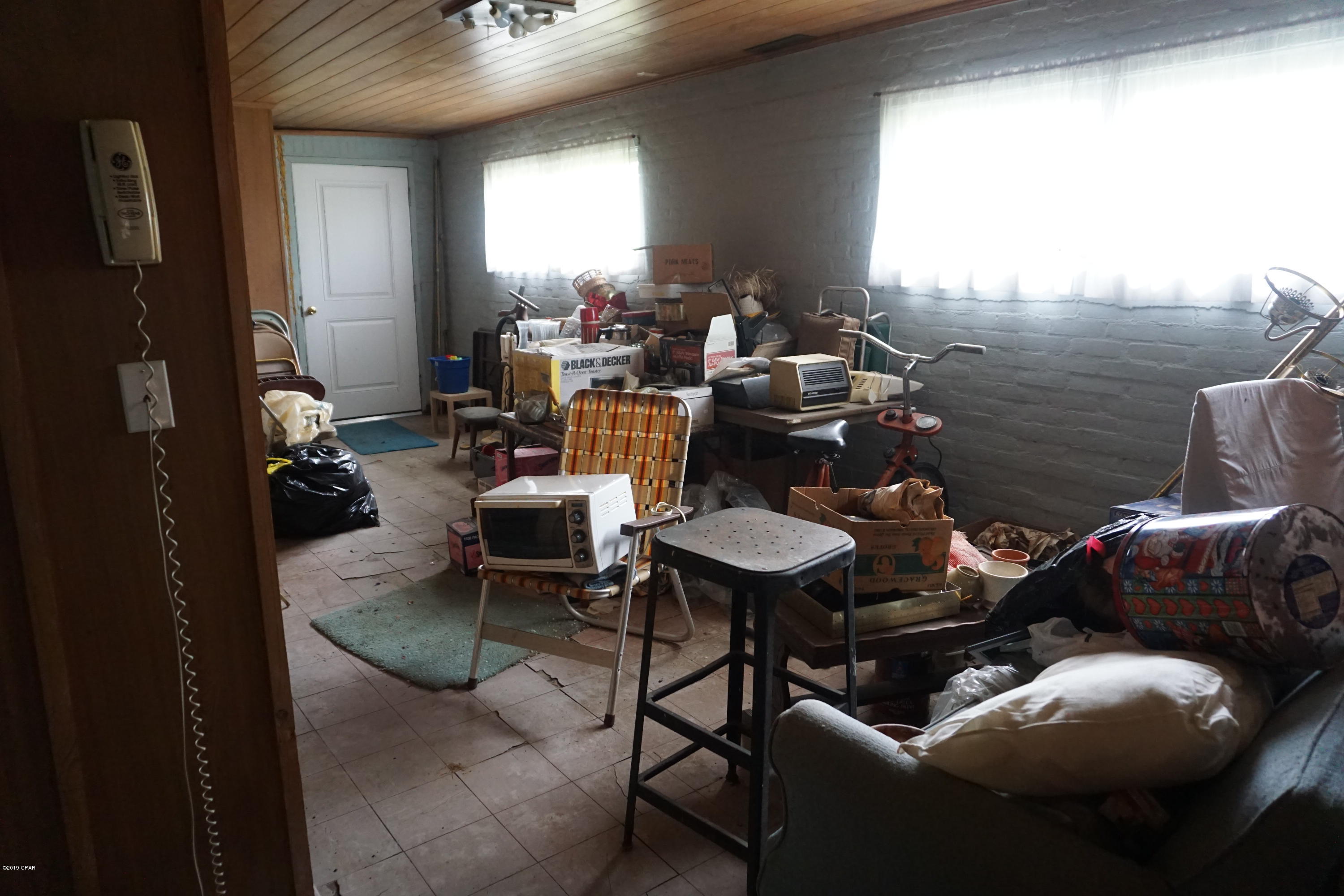 West Manor - Residential