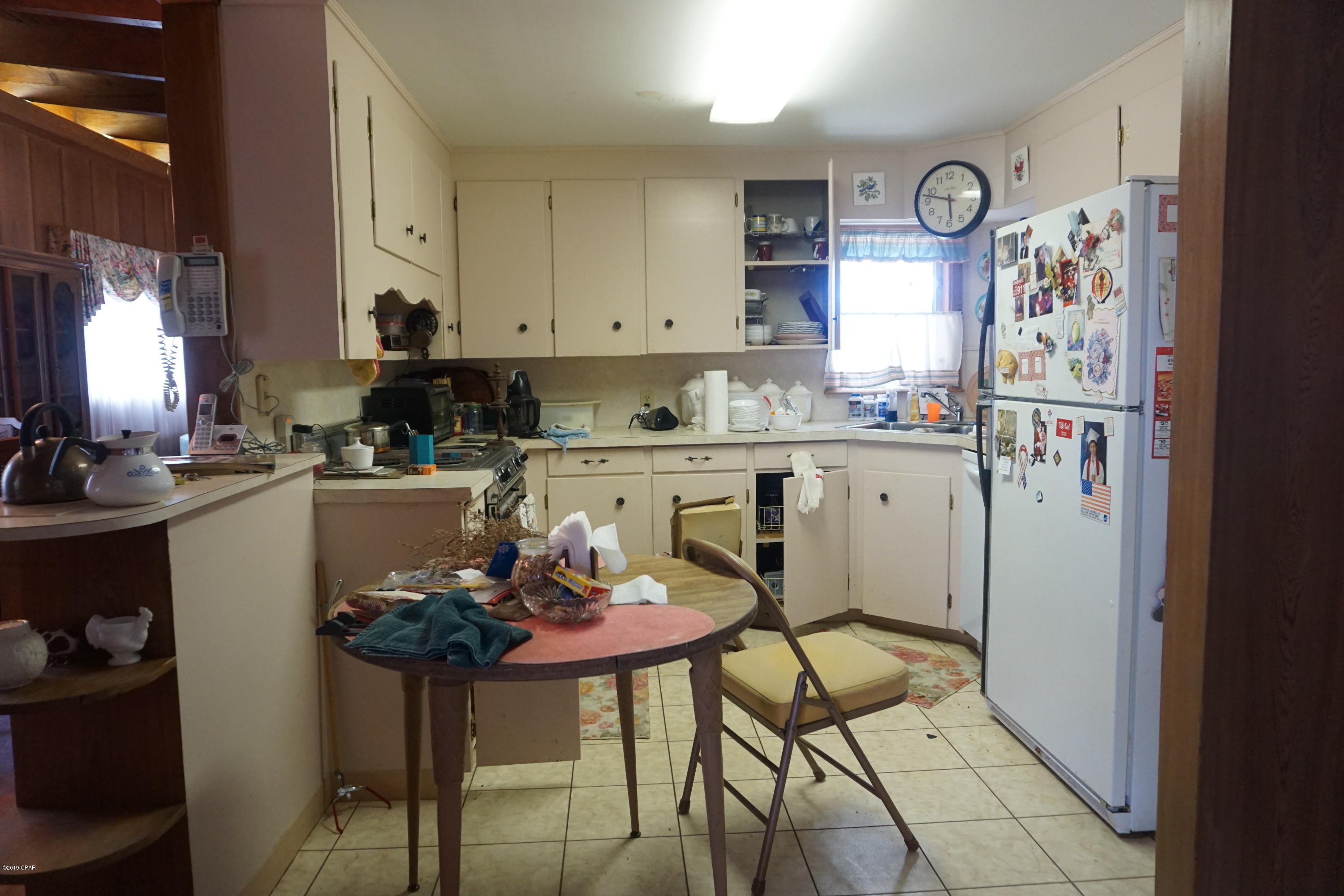 West Manor - Residential