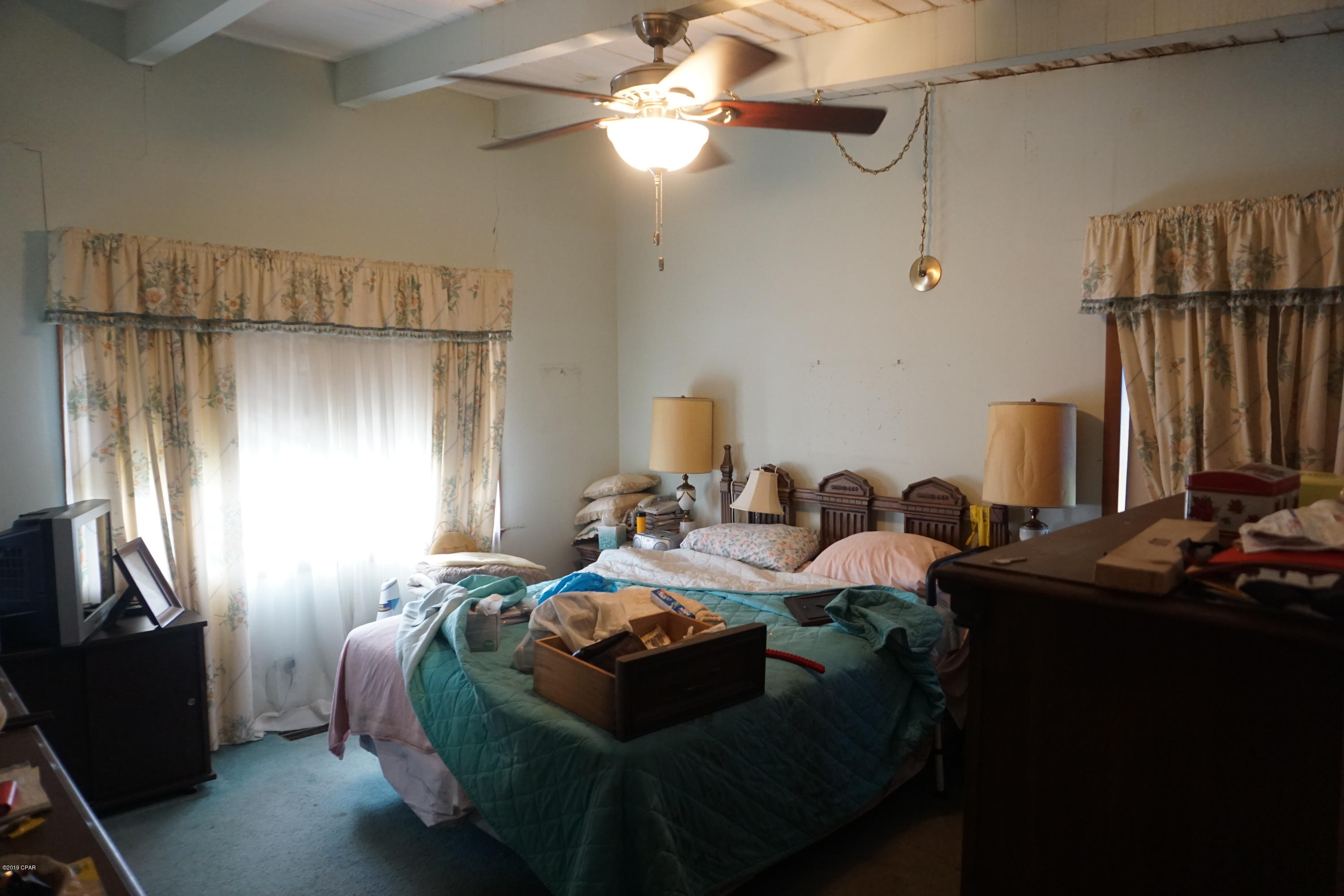 West Manor - Residential